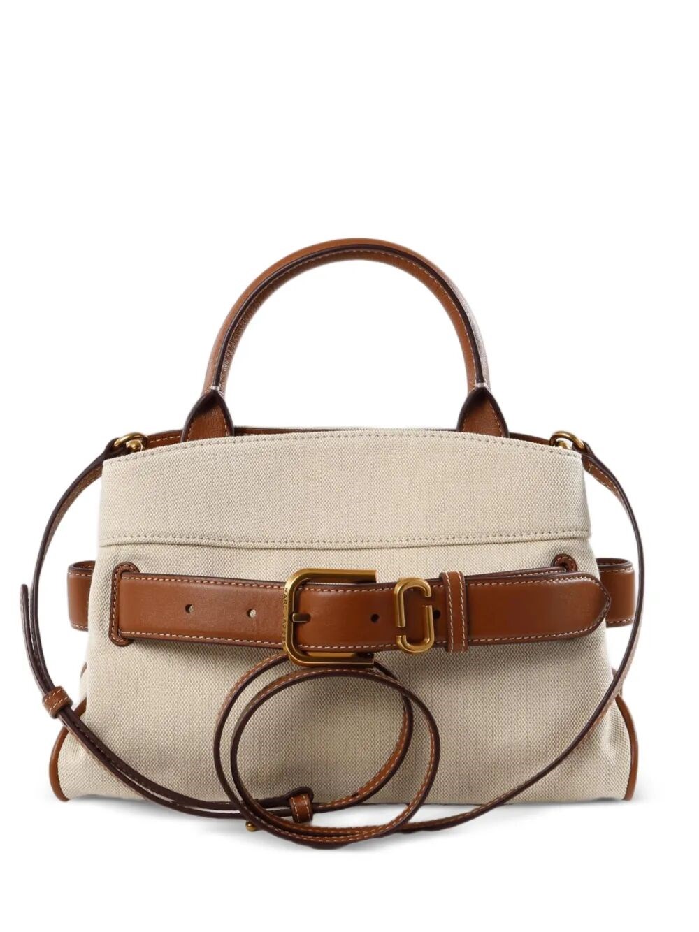 MARC JACOBS Bag Satchel "The Small Satchel Dakota"　マーク ジェイコブス バッグ サッチェル 「ザ スモール サッチェル ダコタ」 MARC