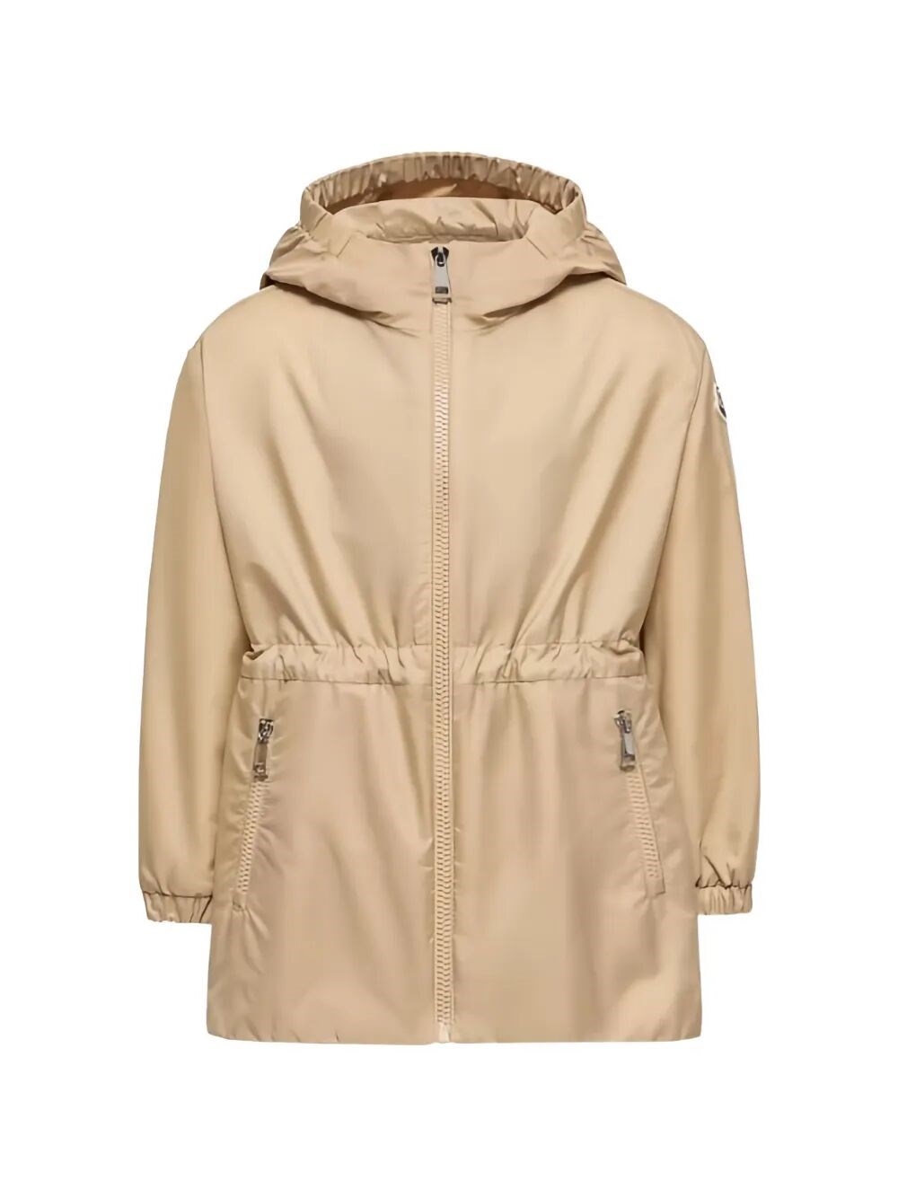 MONCLER ENFANT Jacket Hooded "Wete"　MONCLER ENFANT ジャケット フード付き "Wete" MONCLER