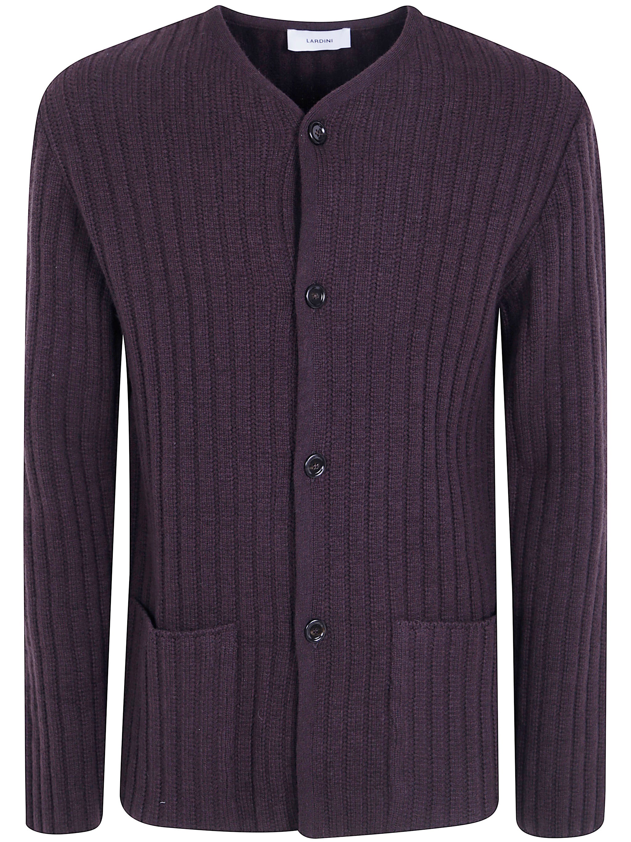 LARDINI Sweater Wool Cashmere “Le Origini”