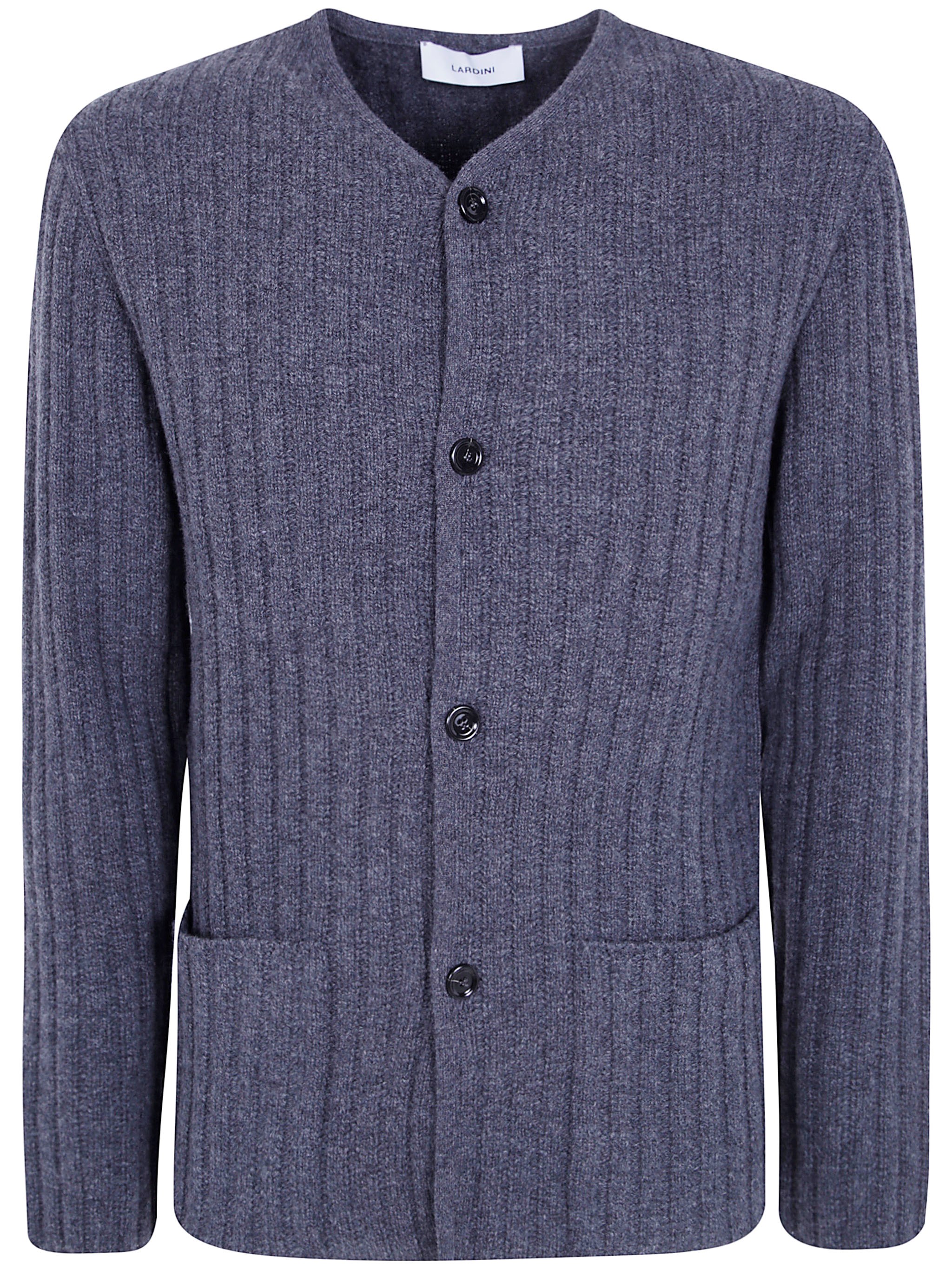 Wool Cashmere "Le Origini" Sweater