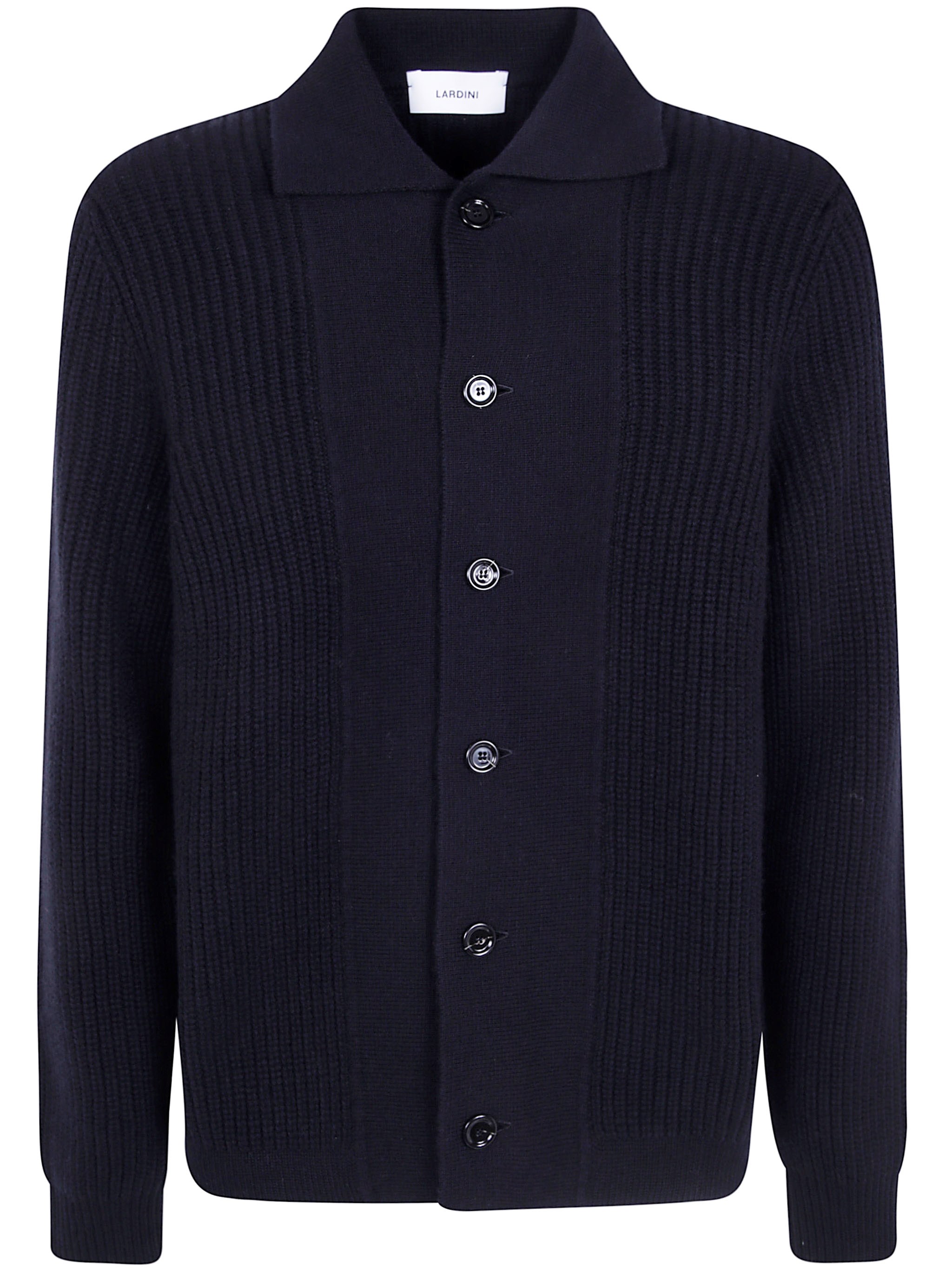 LARDINI Sweater Wool Cashmere