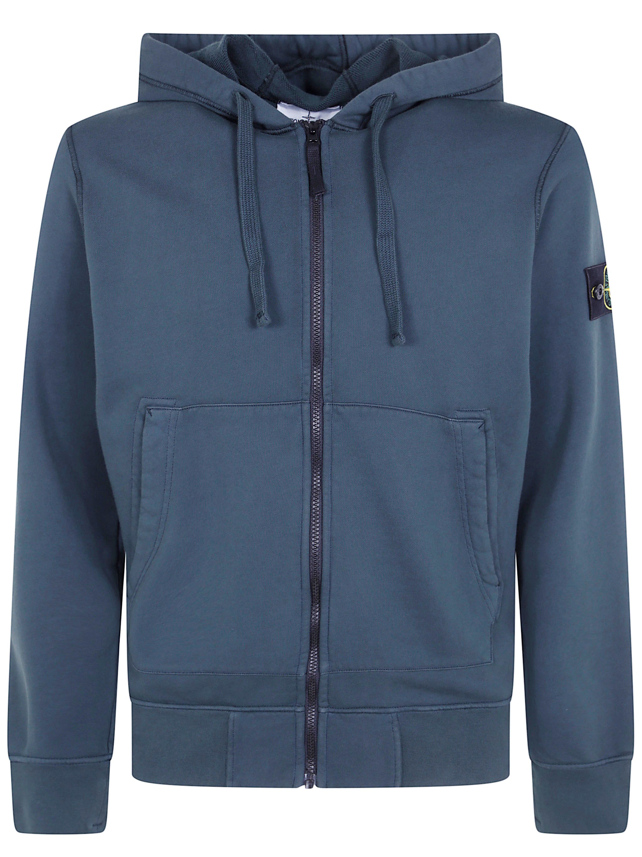 Stone Island Sweatshirt Hoodie "L2.S15.61000.61.S0051 V005s"