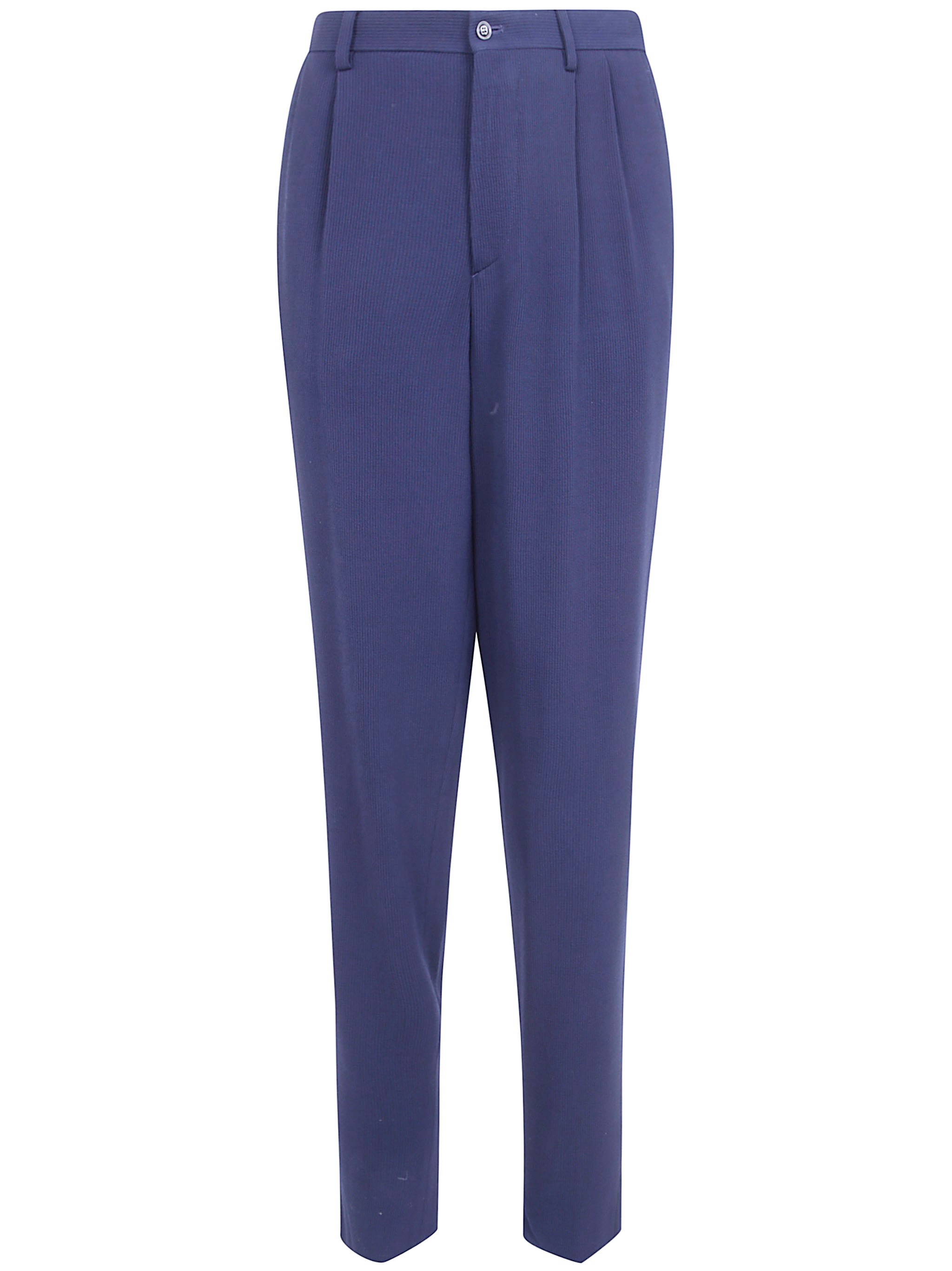 Giorgio Armani GIORGIO ARMANI Pants Tailored "Gm000922.Te10084 Ub115"　GIORGIO ARMANI パンツ テーラード「Gm000922.Te10084 Ub115」