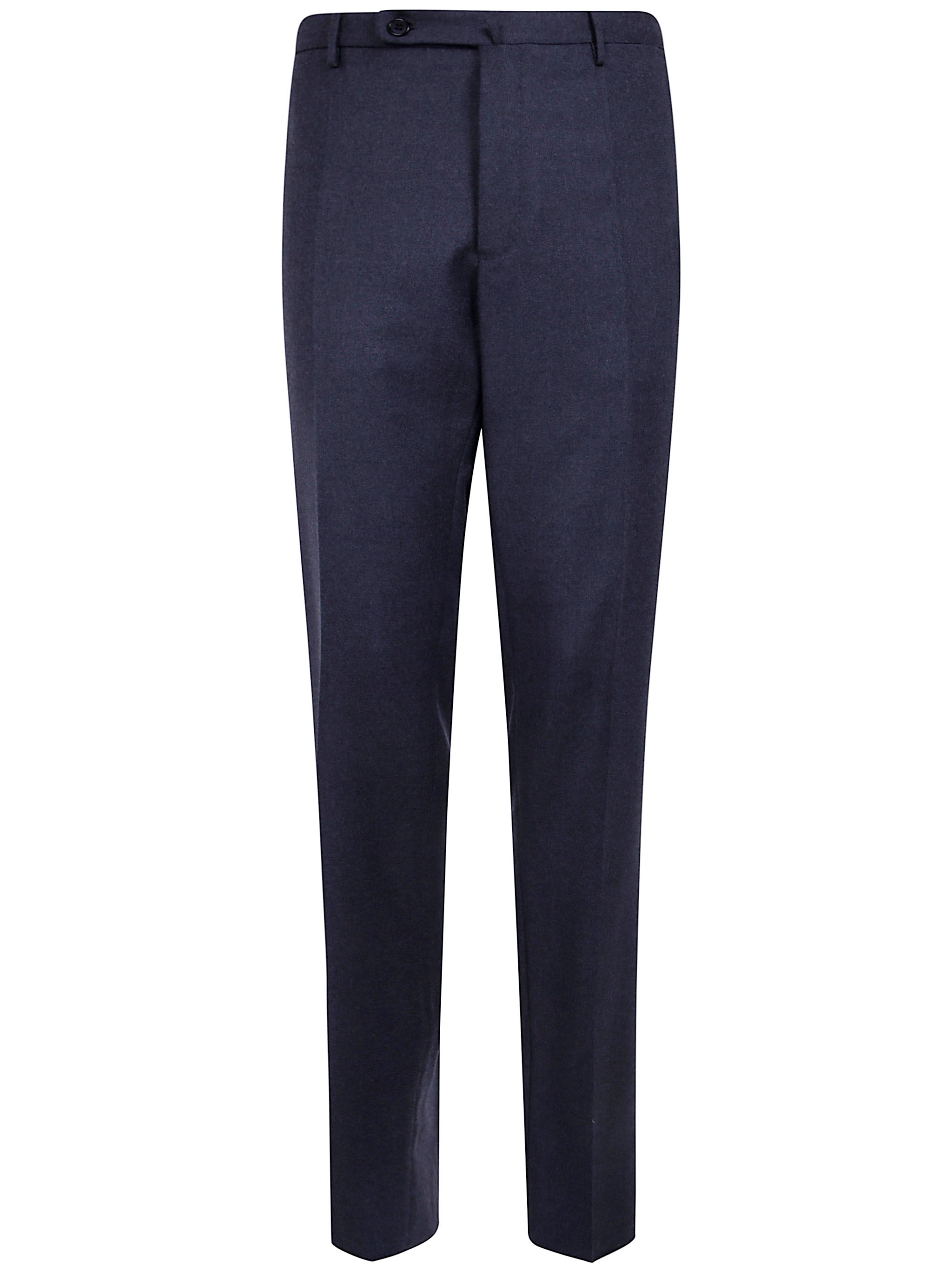 INCOTEX Pants Regular Fit “Classic Regular Chino”