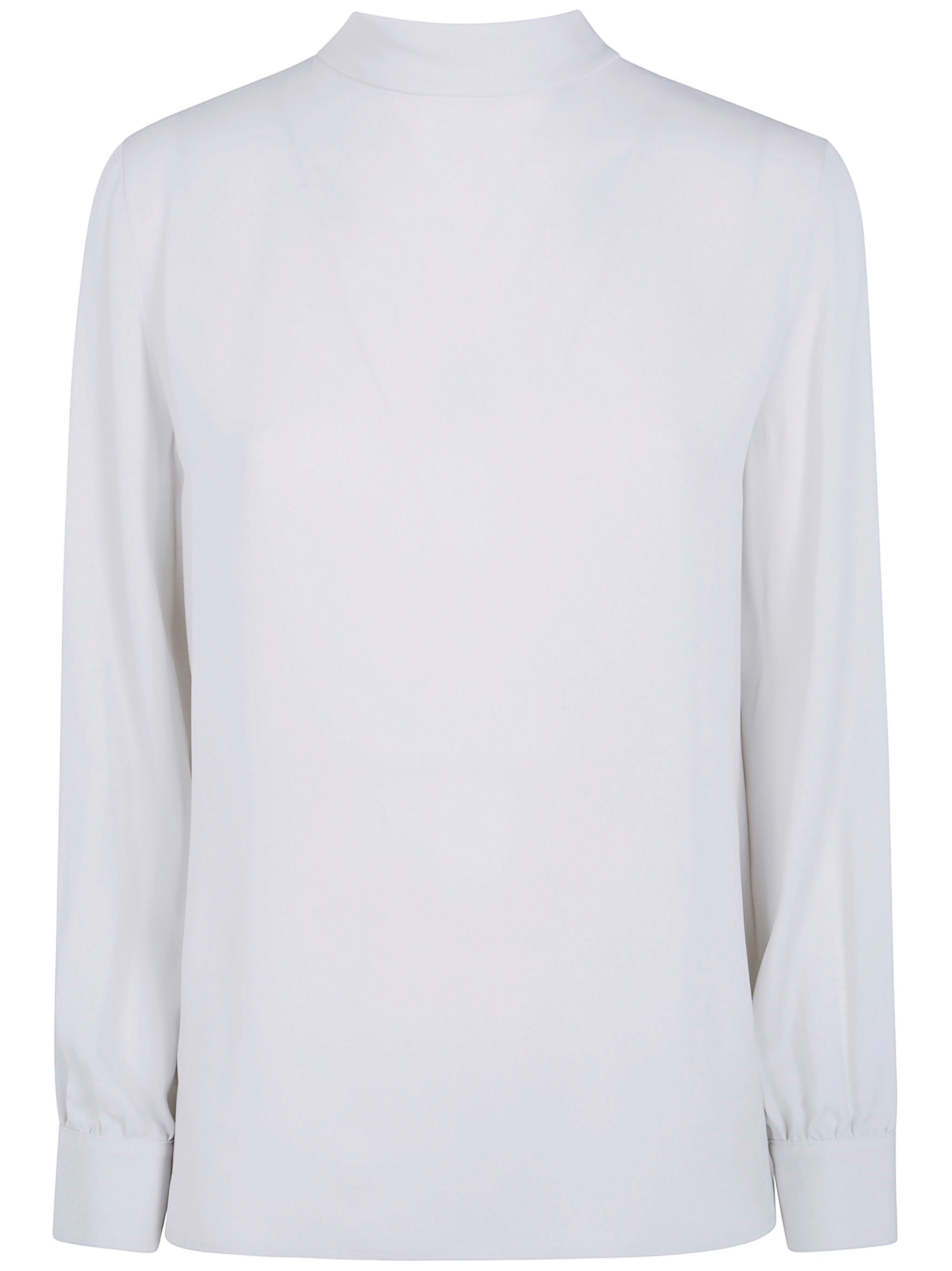 Giorgio Armani GIORGIO ARMANI Shirt Classic Blouse "Gw004030.Te10814 U8001"