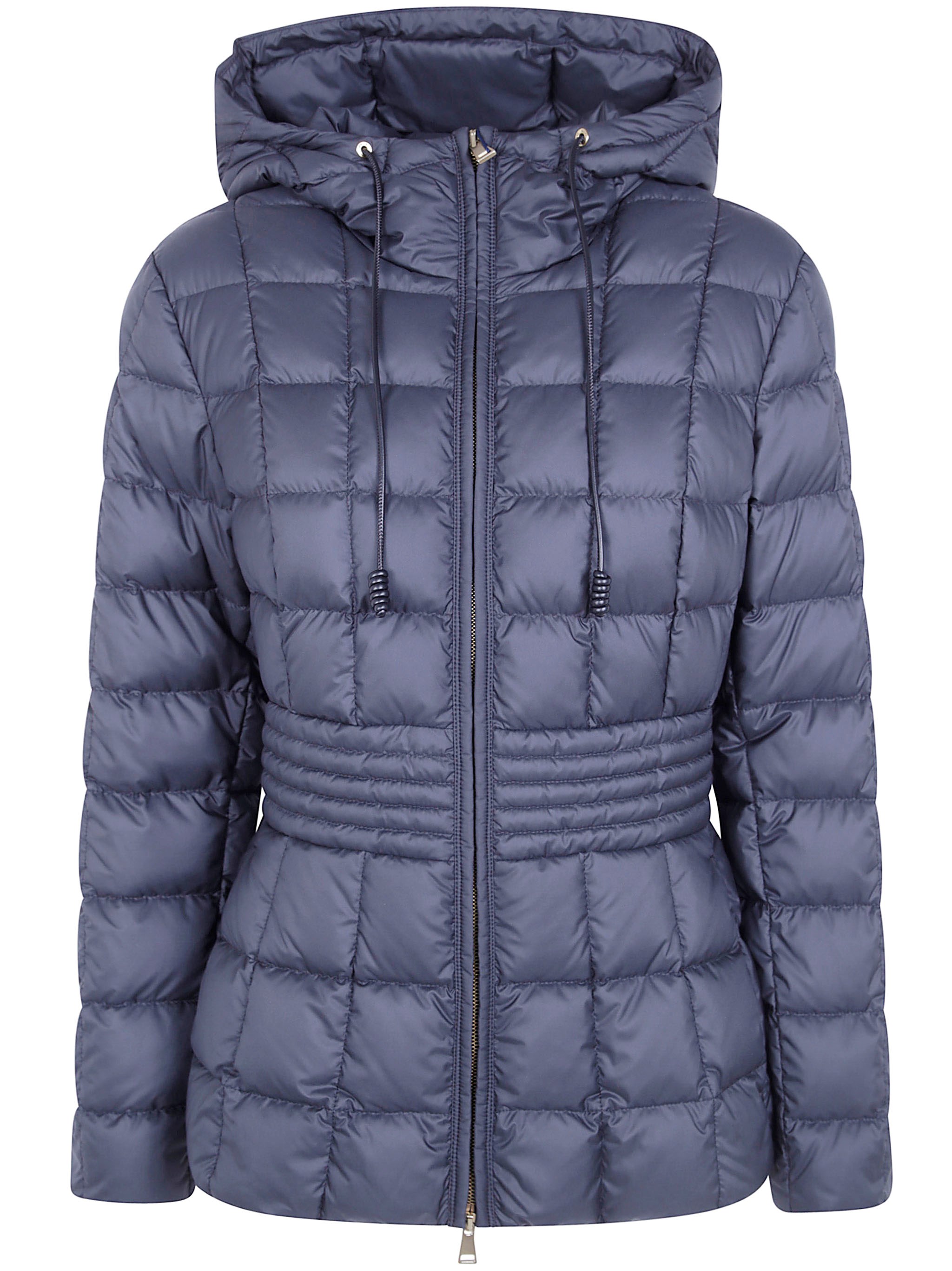 Moncler Jacket Black "Engoulevent"