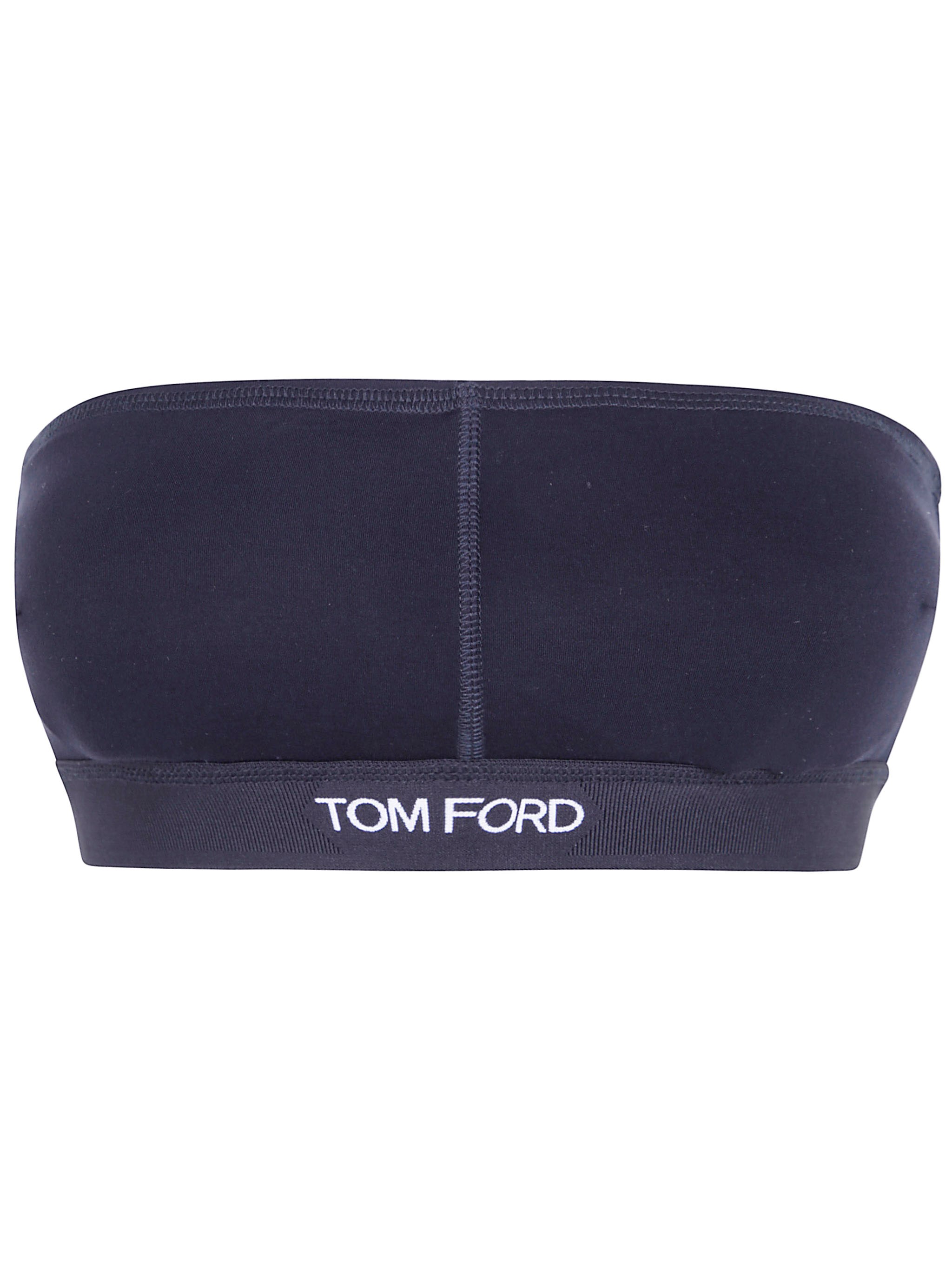 TOM FORD Underwear Modal Bonded Top