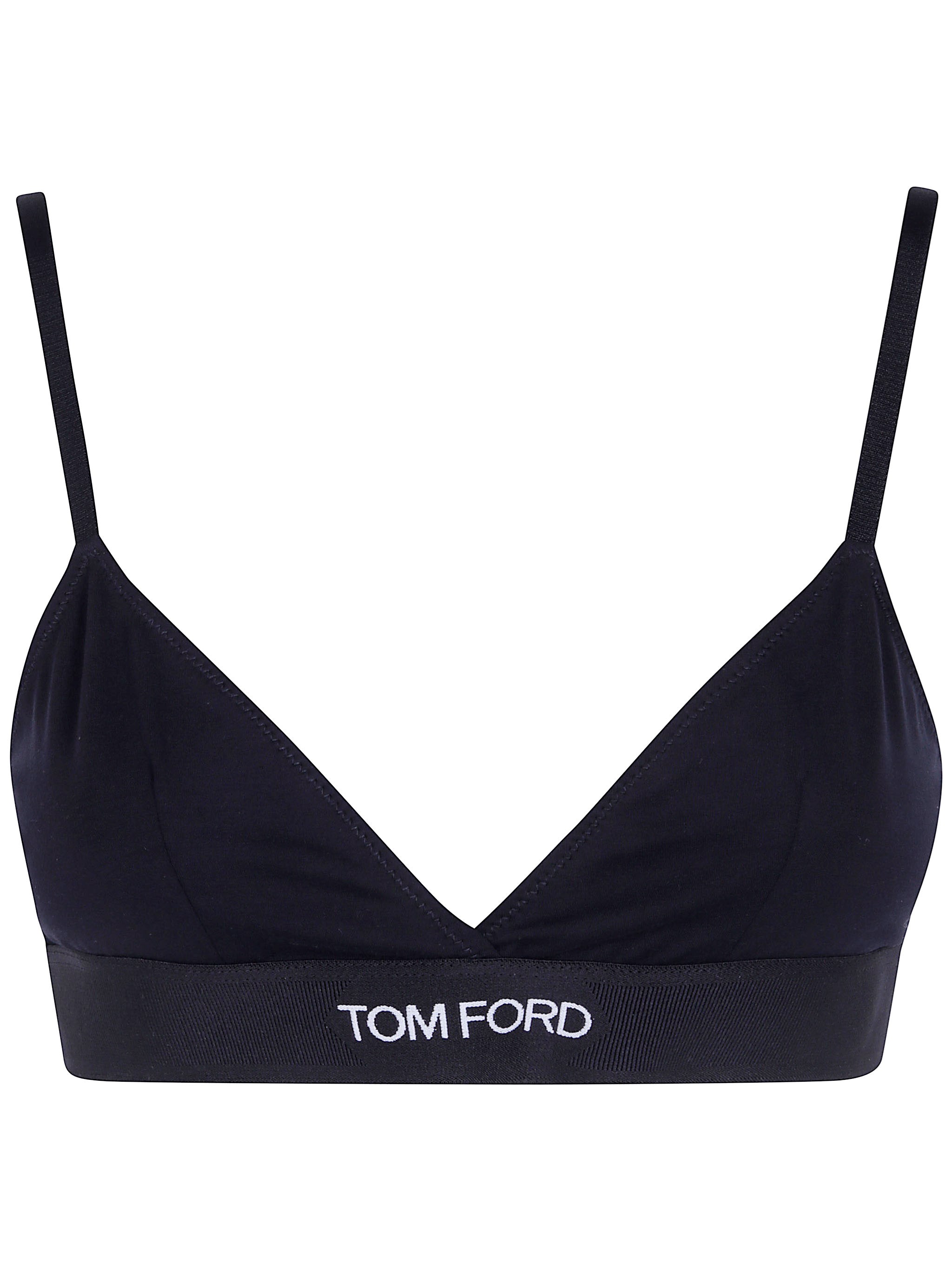 TOM FORD Underwear Modal Bra Top