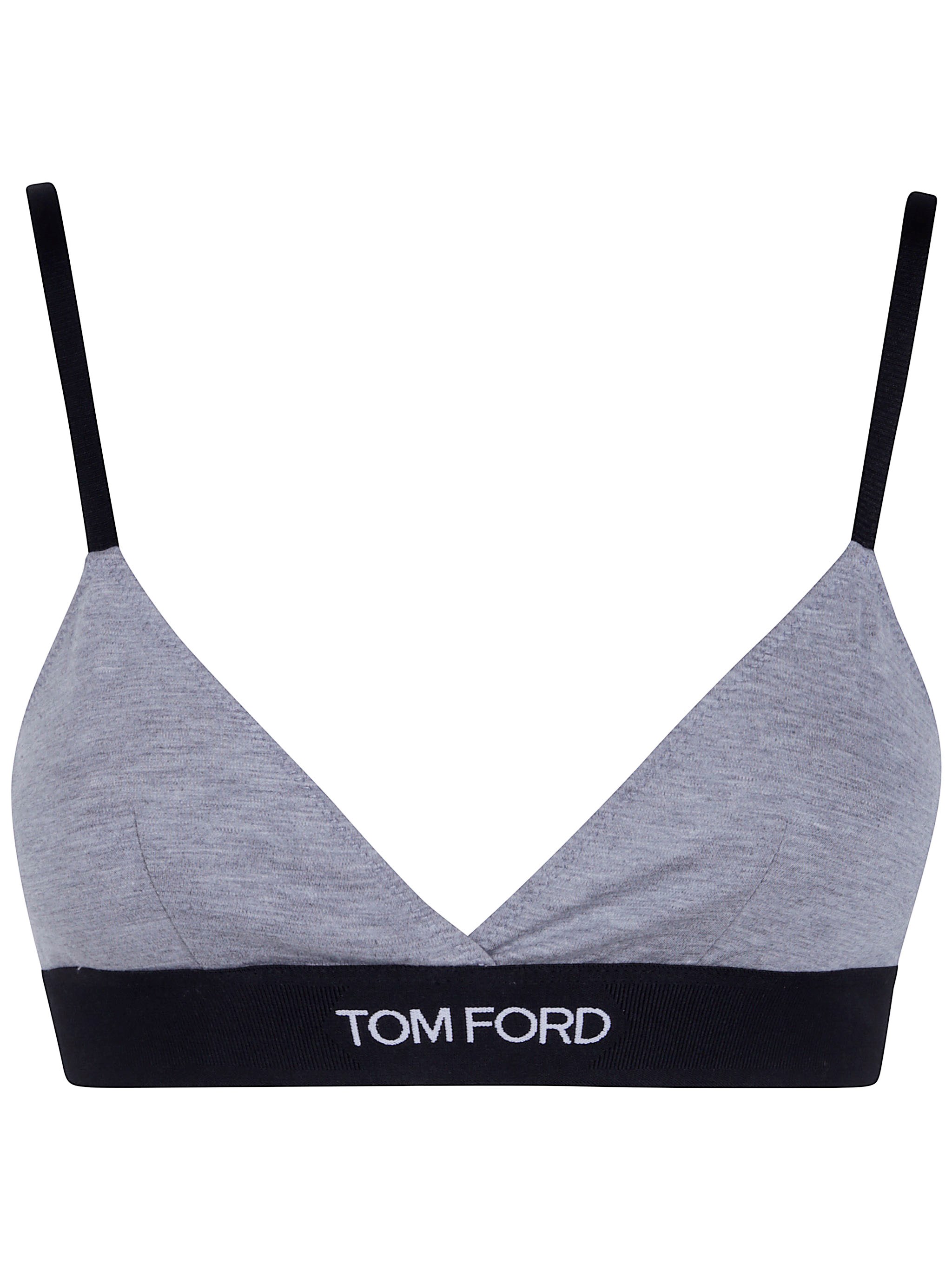 TOM FORD Underwear Modal Bra Top
