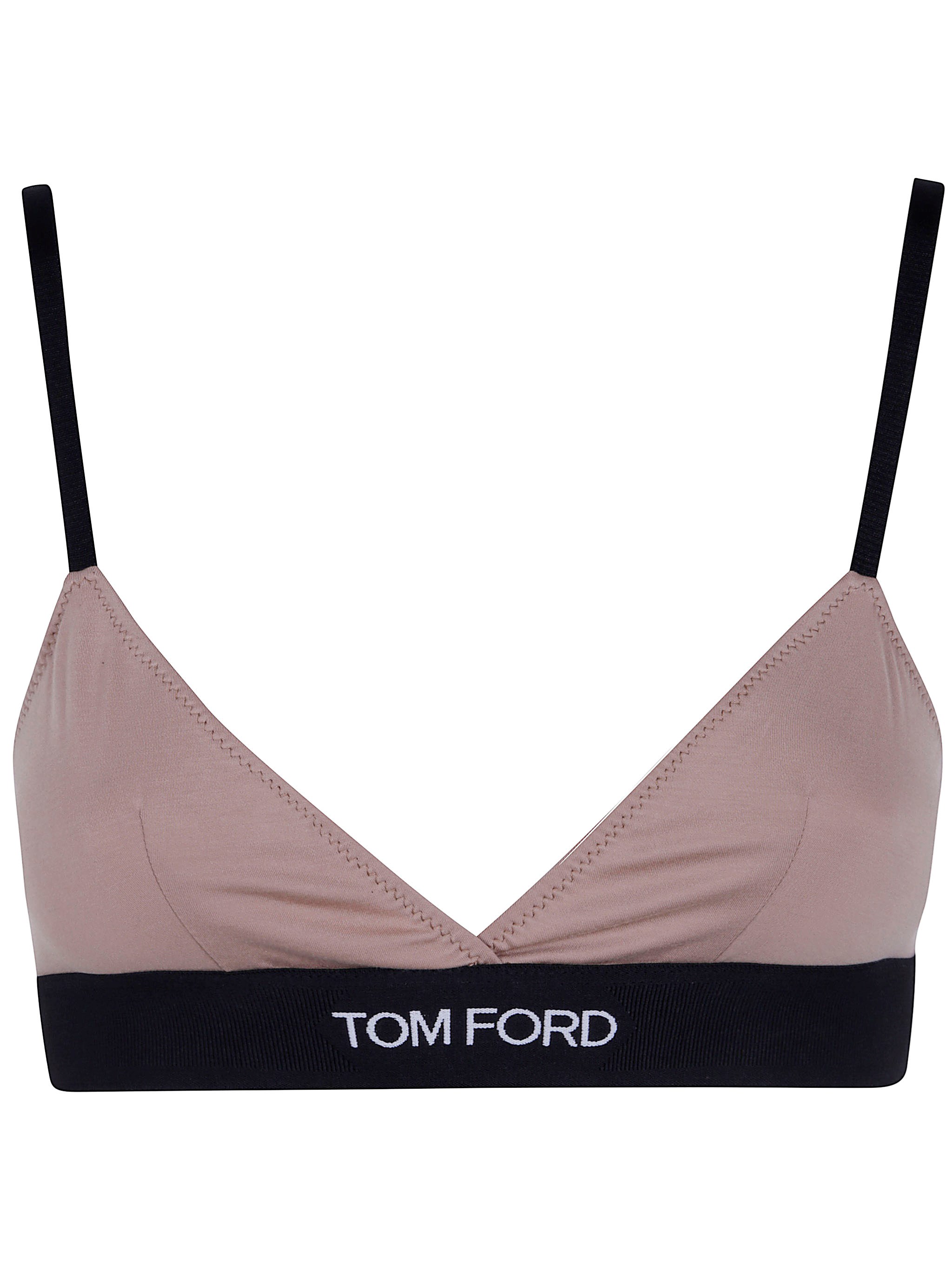 TOM FORD Underwear Modal Bra Top