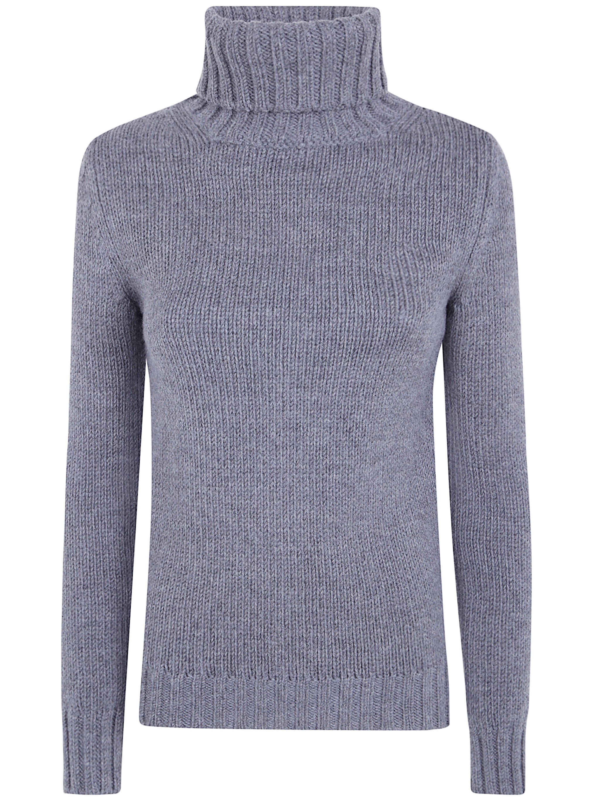 BASE Sweater Turtleneck “B8565”