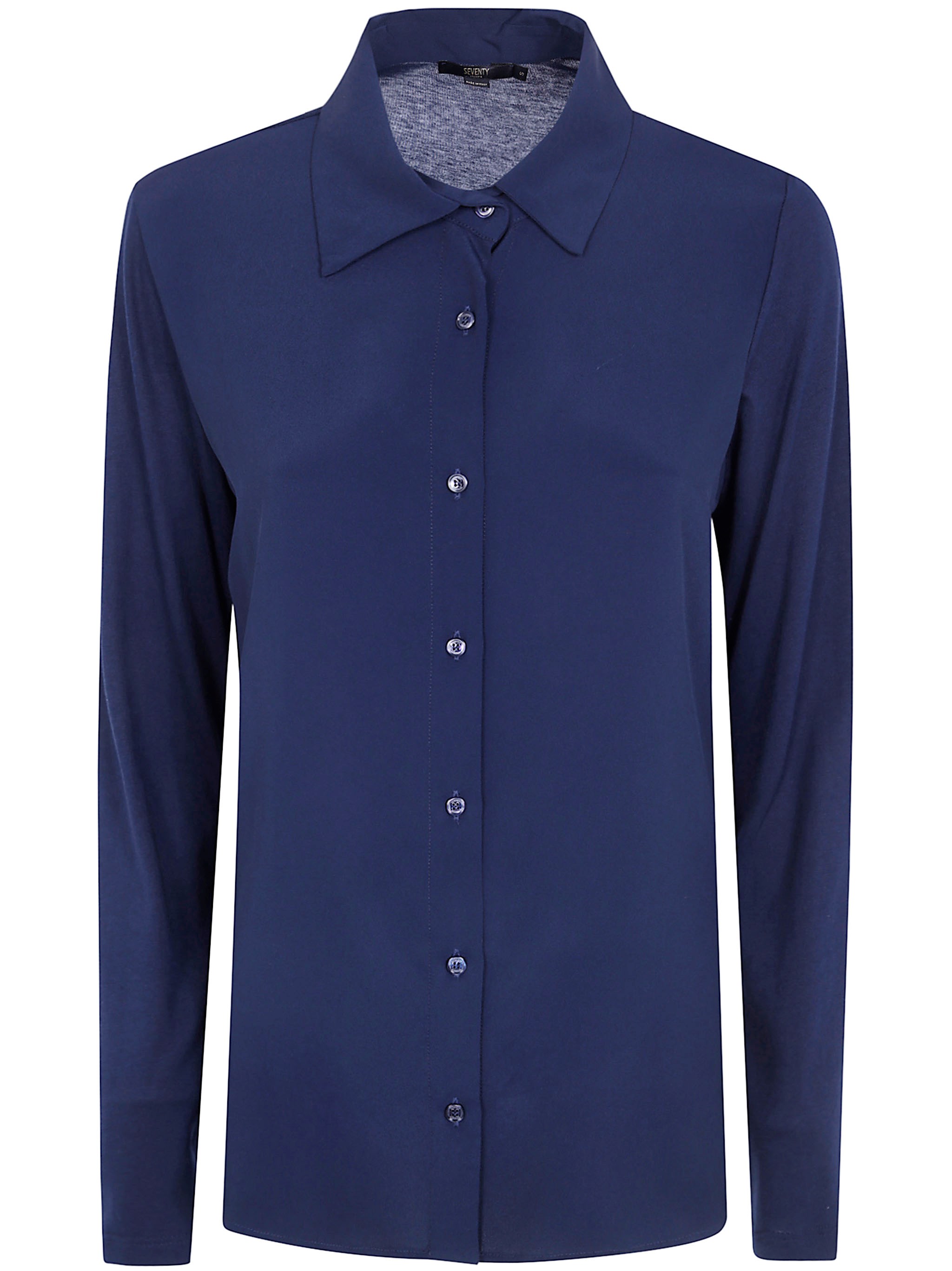 Jersey Crepe "Mj1929.890180" Shirt