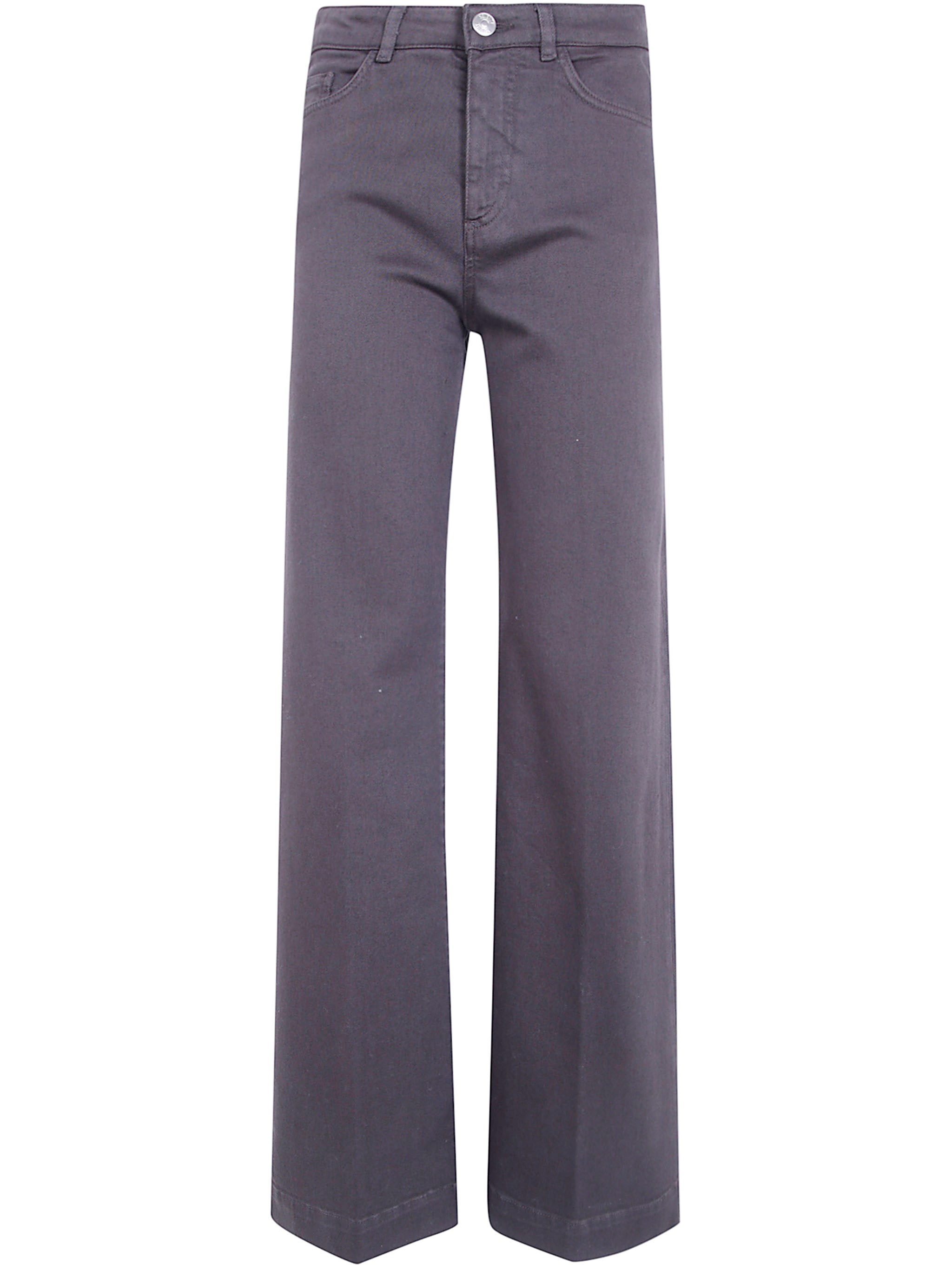 SEVENTY Jeans Wide Leg "Pd0101"