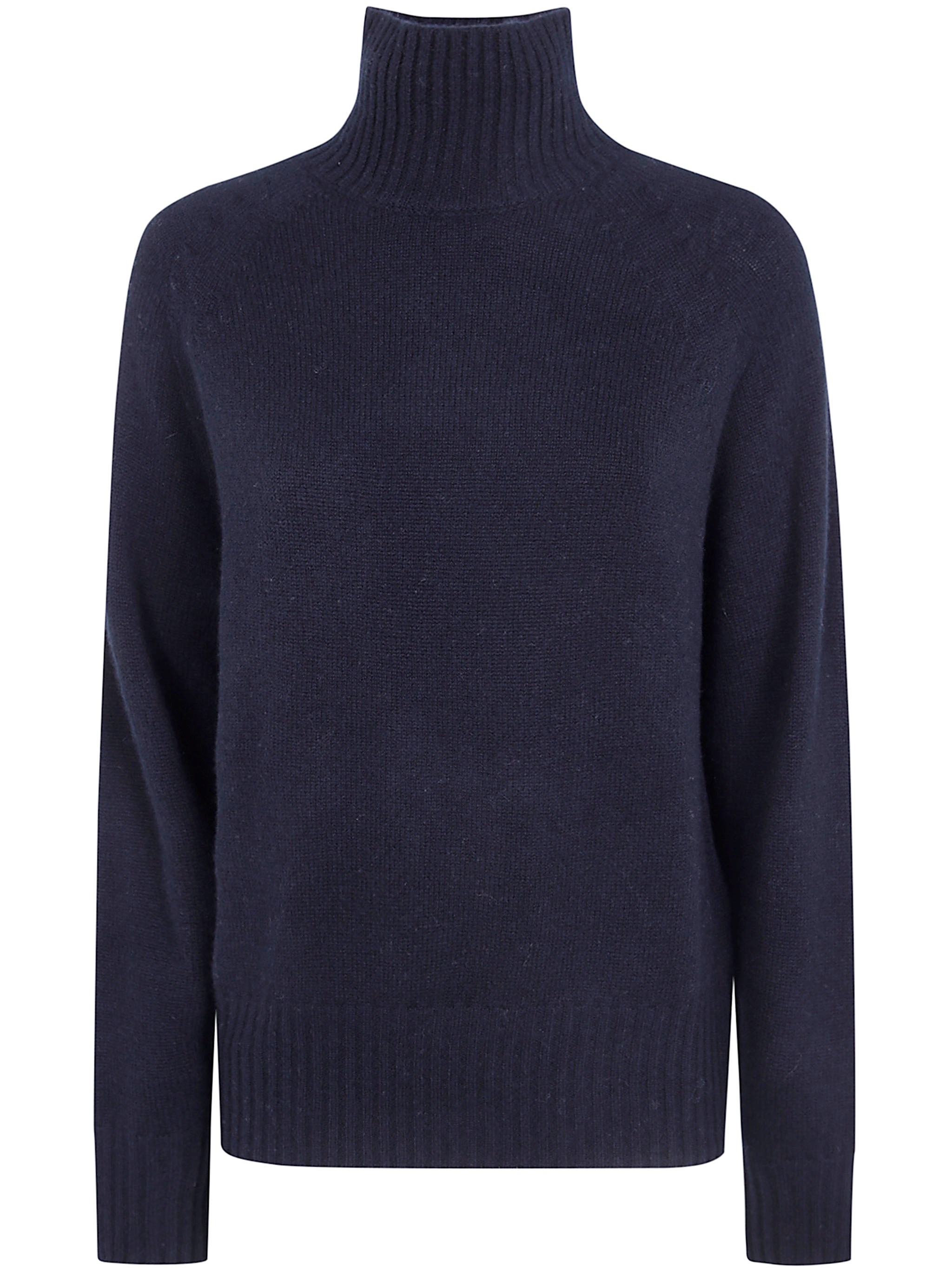 SEVENTY Sweater Cashmere Turtleneck