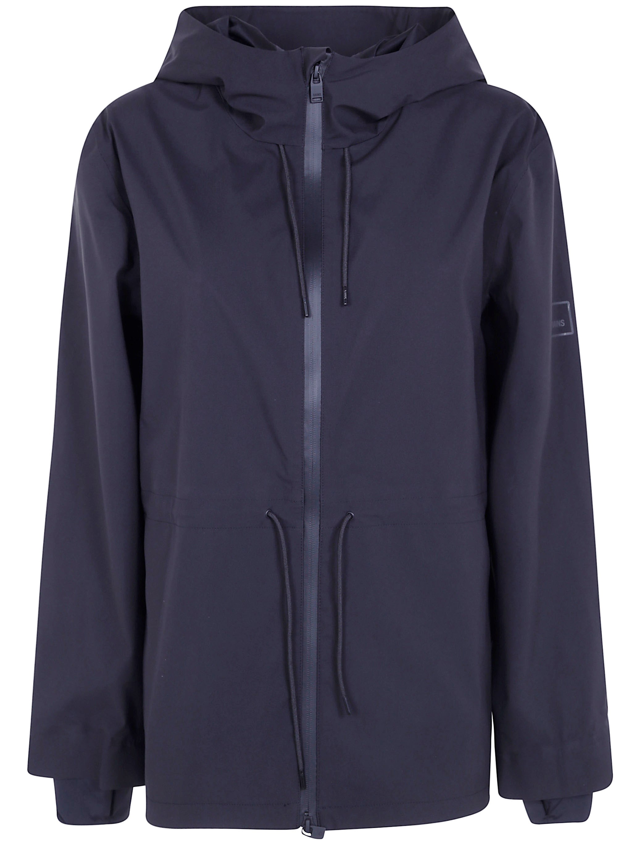 Hardshell String "Suva" Jacket