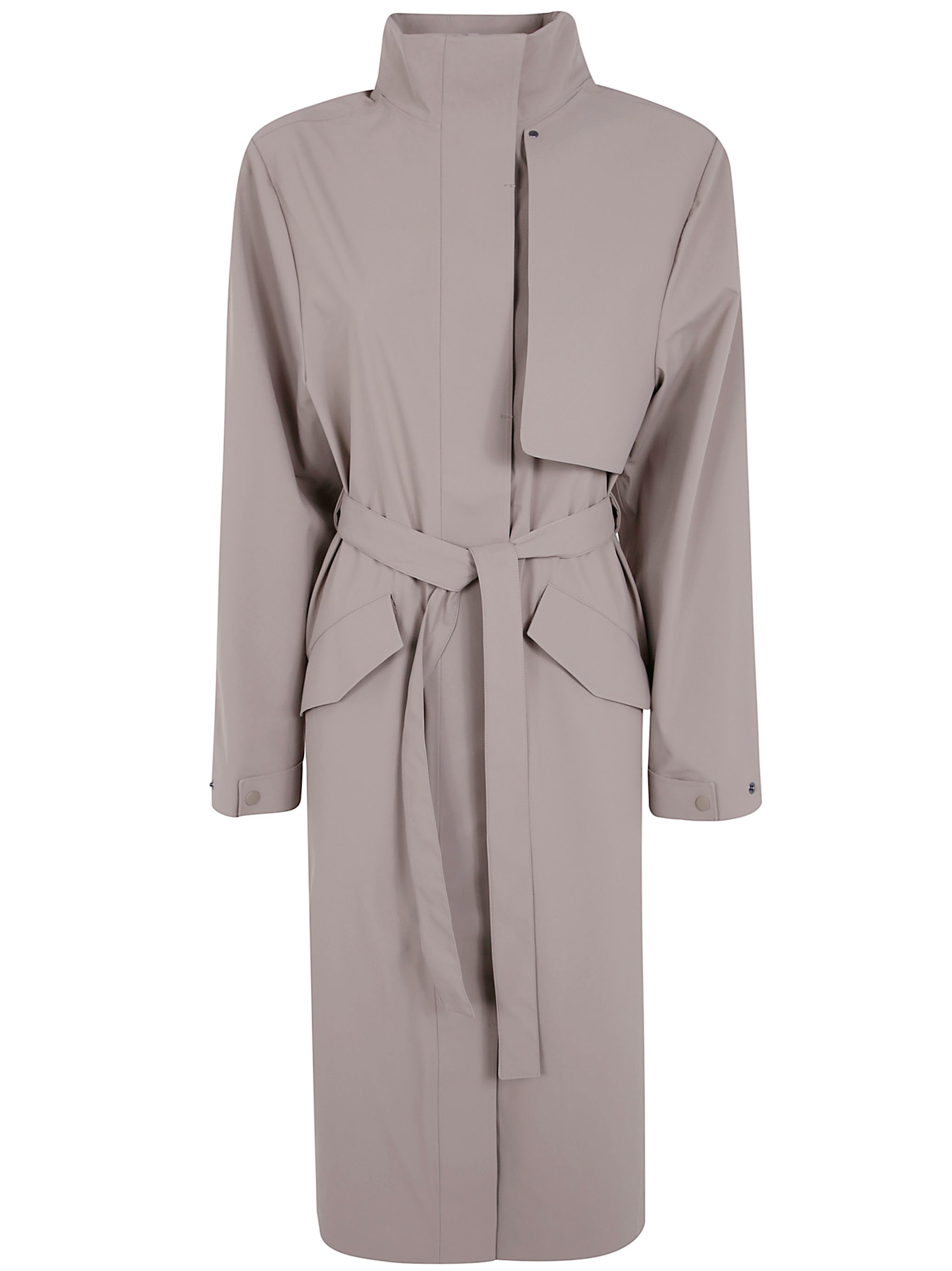 Hardshell "Suva" Coat
