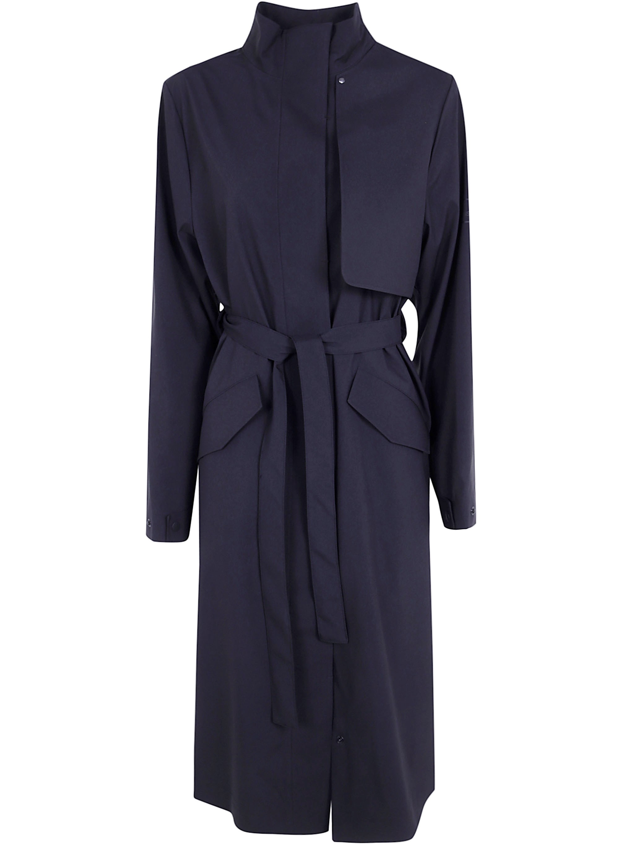 Hardshell "Suva" Coat