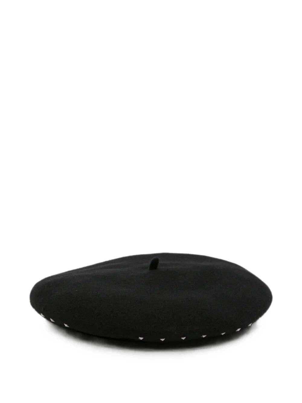EMPORIO ARMANI Hat With White Dot "Ew005464.Af28948"