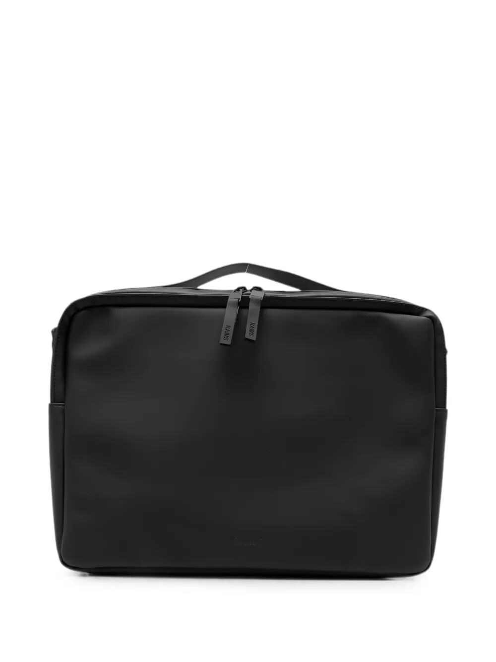 RAINS Laptop Bag Main Feature "W3" 15``/16``