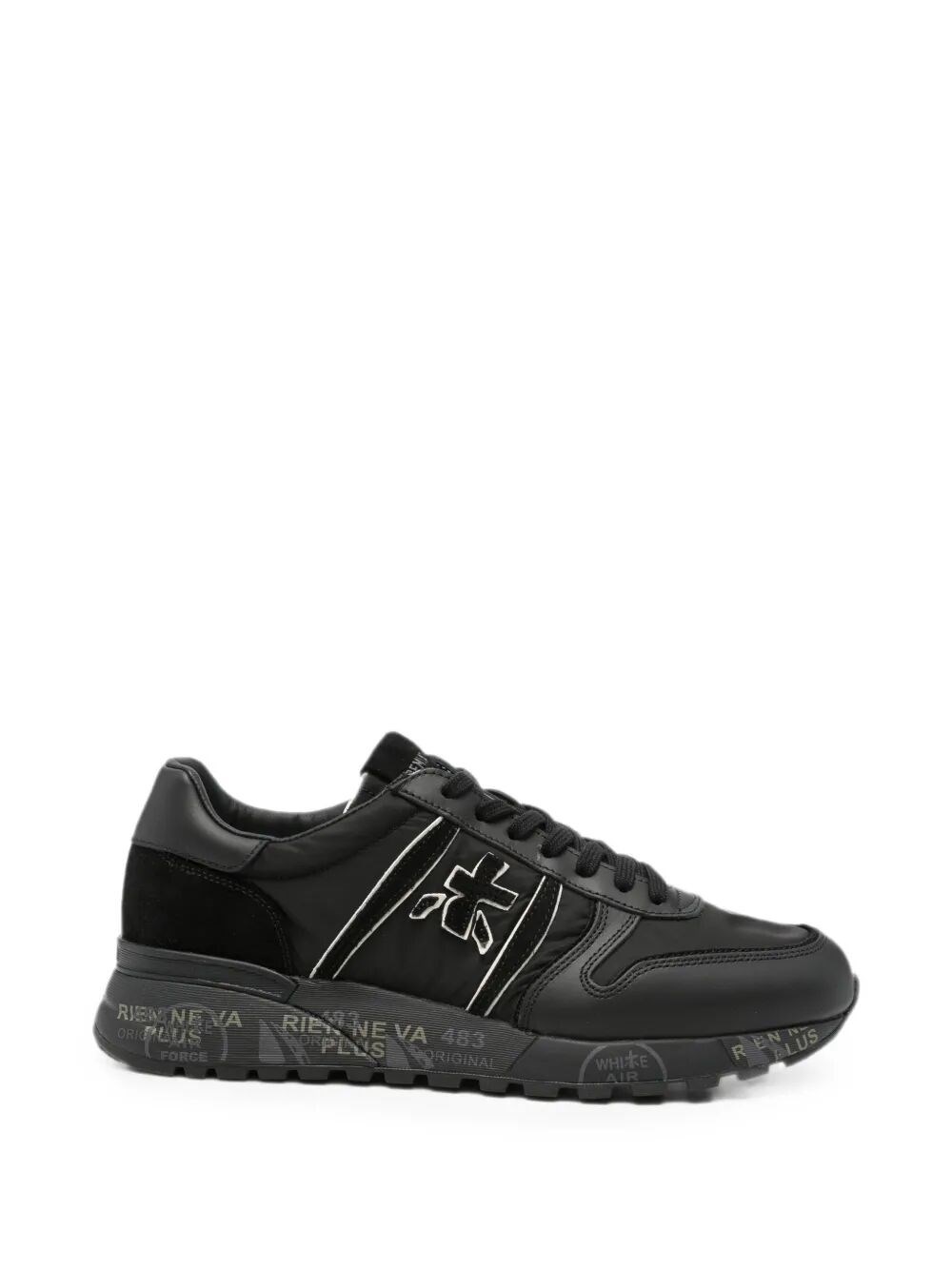PREMIATA SNEAKERS Sneaker Low-Top “Lander”