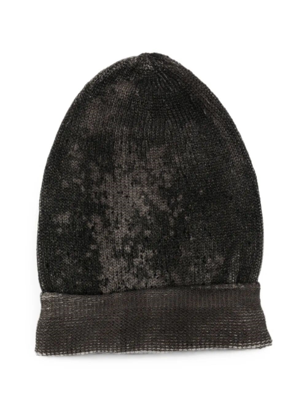 AVANT TOI Hat Cashmere “Salt Effect”