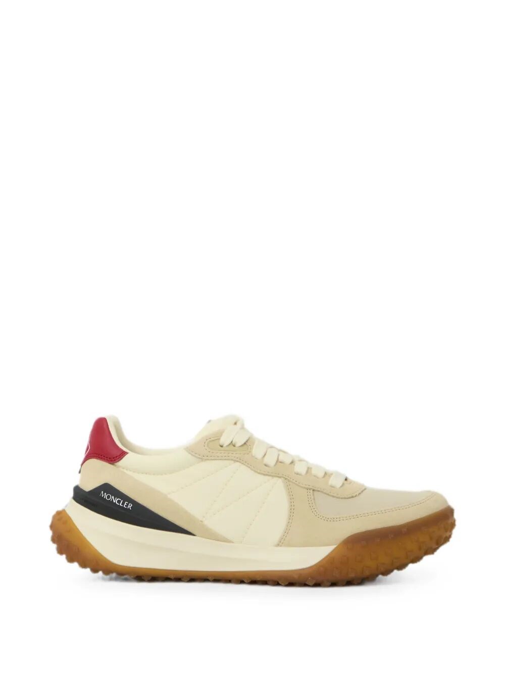 Moncler Trainers Low-Top "City Trek"