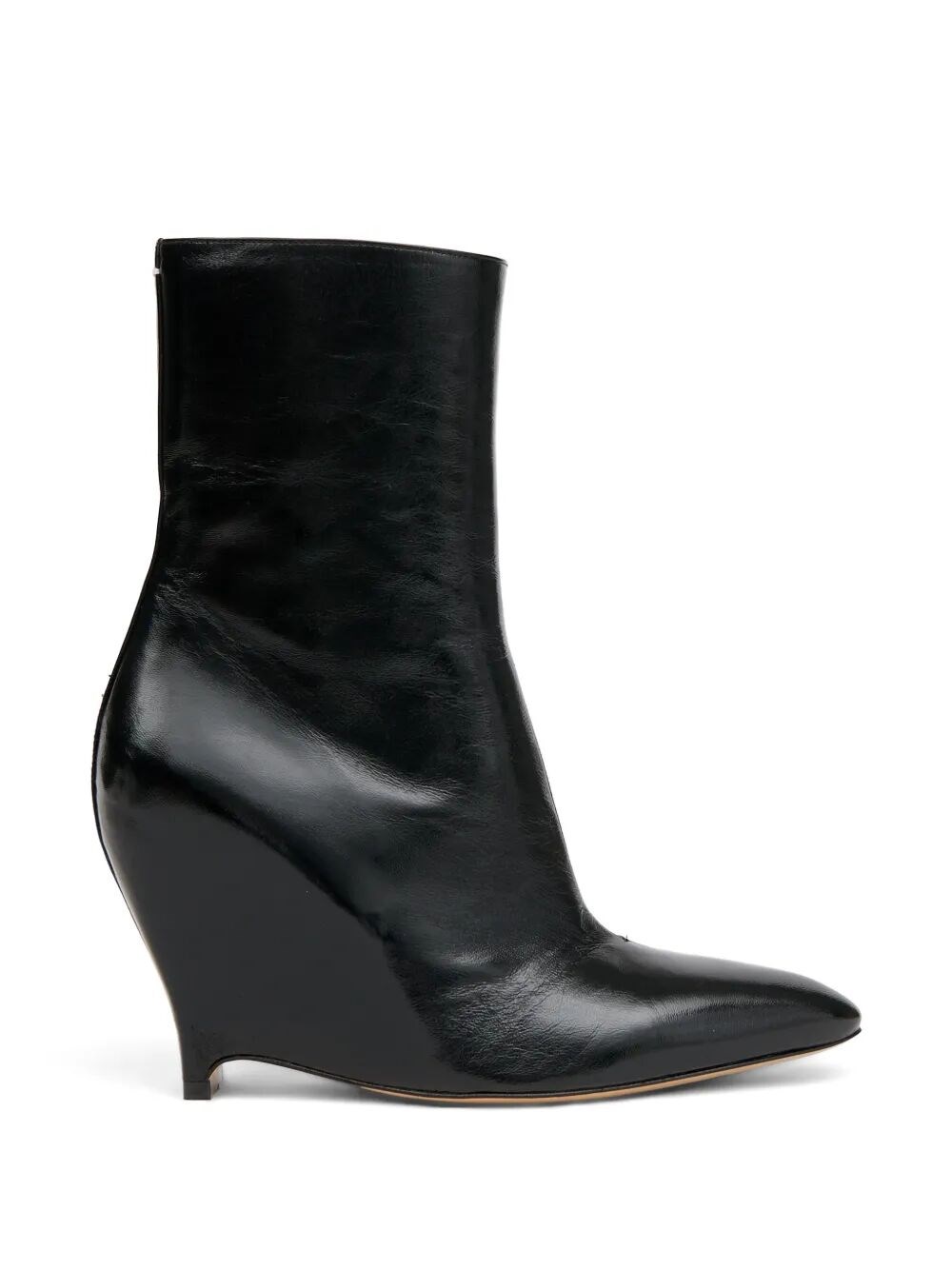 MAISON MARGIELA Boots Heel-Less Ankle "H80"