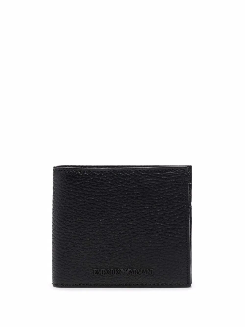 EMPORIO ARMANI Wallet Classic “Y4r168.Y068e”