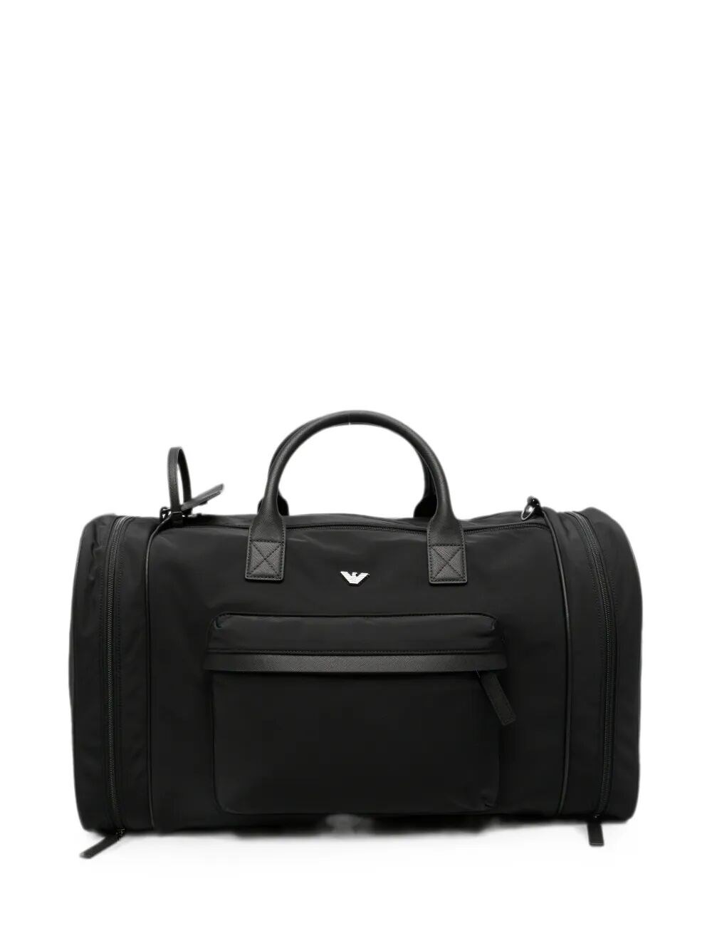EMPORIO ARMANI Weekend Bag Black