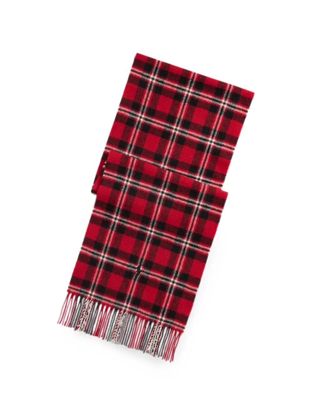 POLO RALPH LAUREN Scarf Classic "Polo Ralph Lauren"