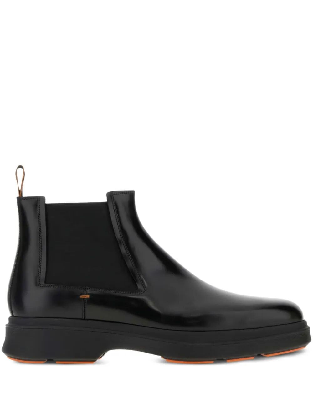 Santoni SANTONI Boots Ankle "Easy Nova"　サントーニ ブーツ アンクル「イージー ノヴァ」