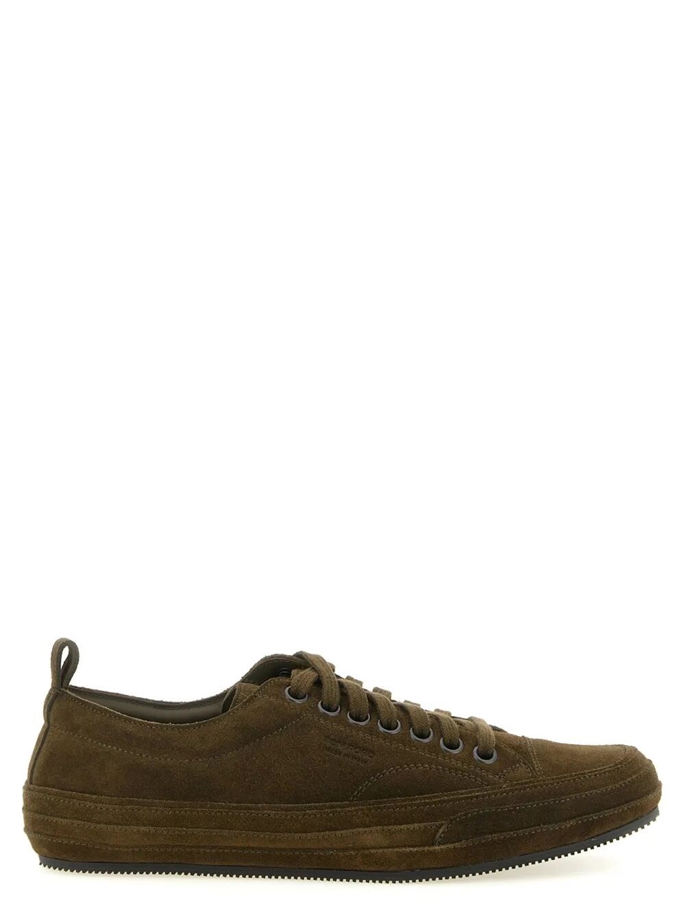 TOM FORD Trainers Suede "Dean" Sneakers