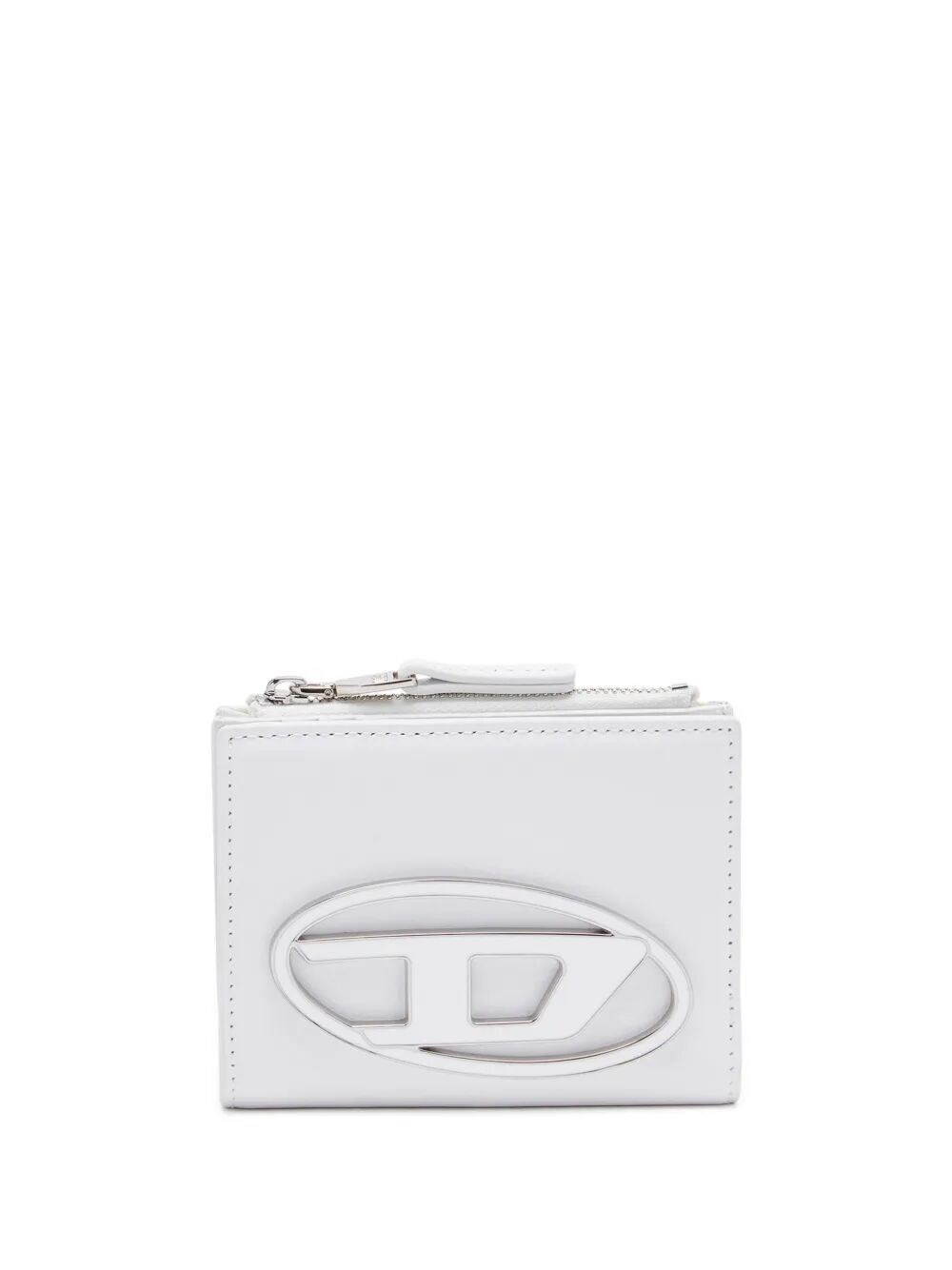 DIESEL DIESEL Wallet Bi-Fold Zip Ii