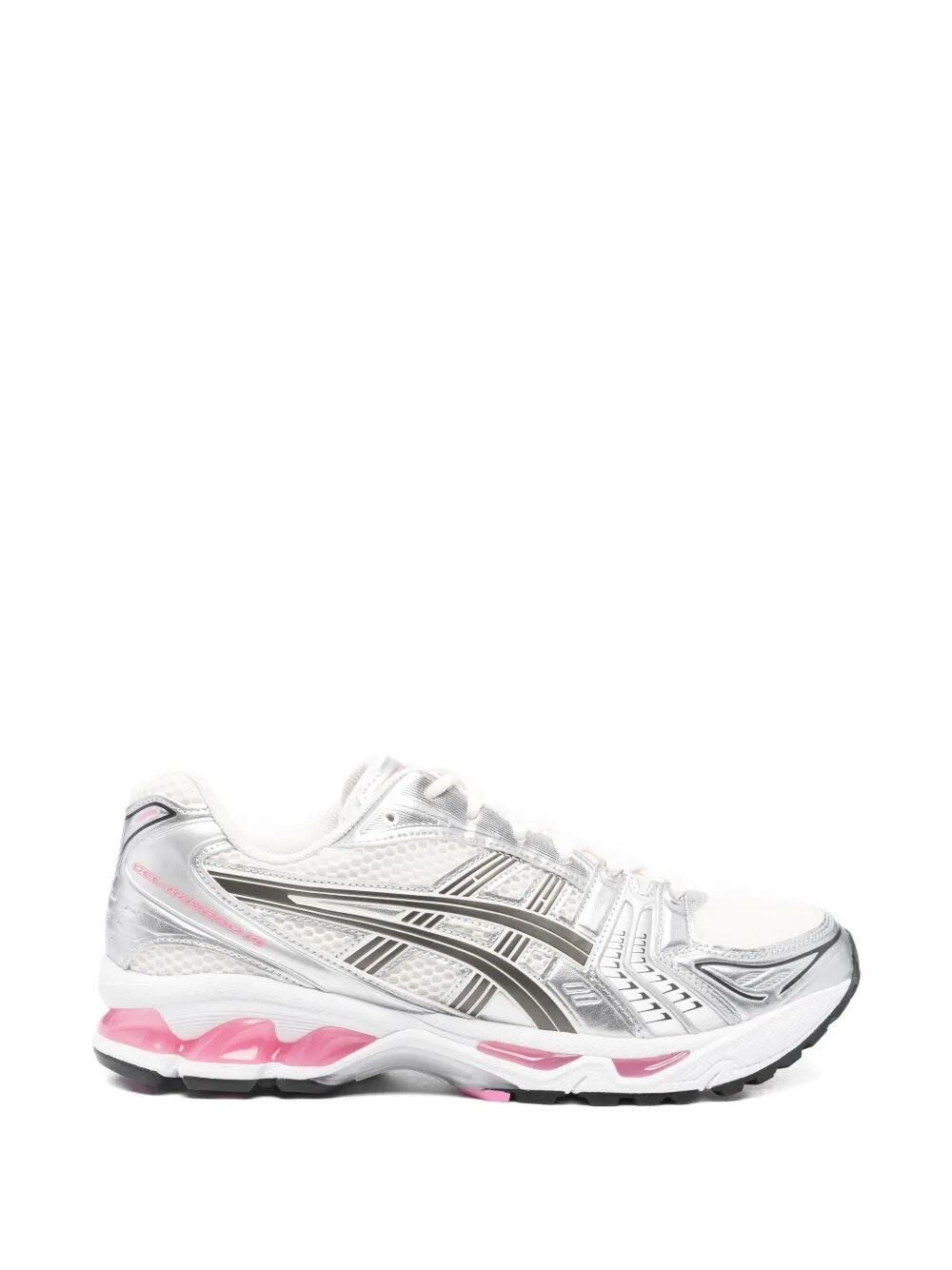 Asics Trainers Beige "gel Kayano 14" Sneakers