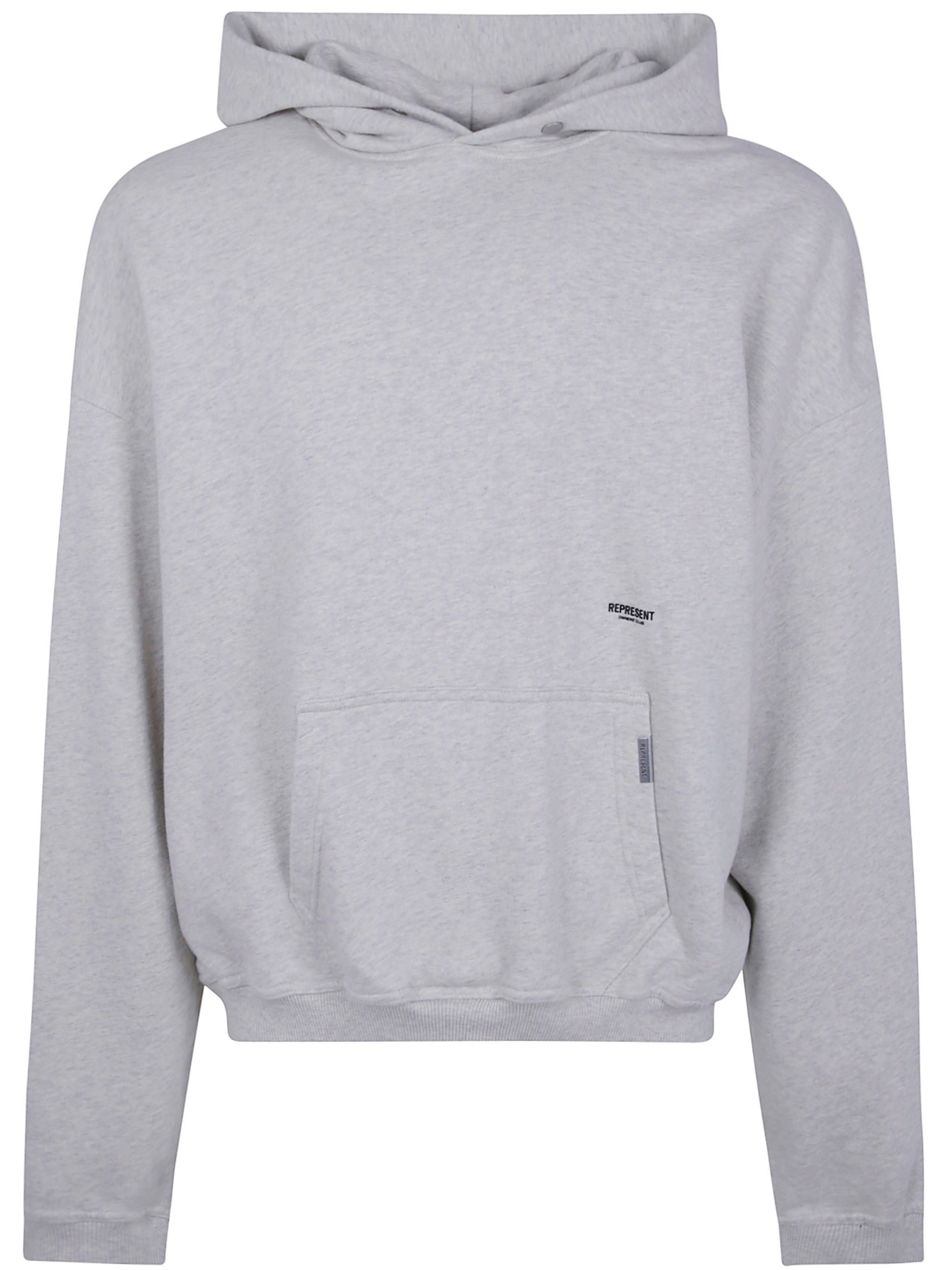 Micro Sweatshirt