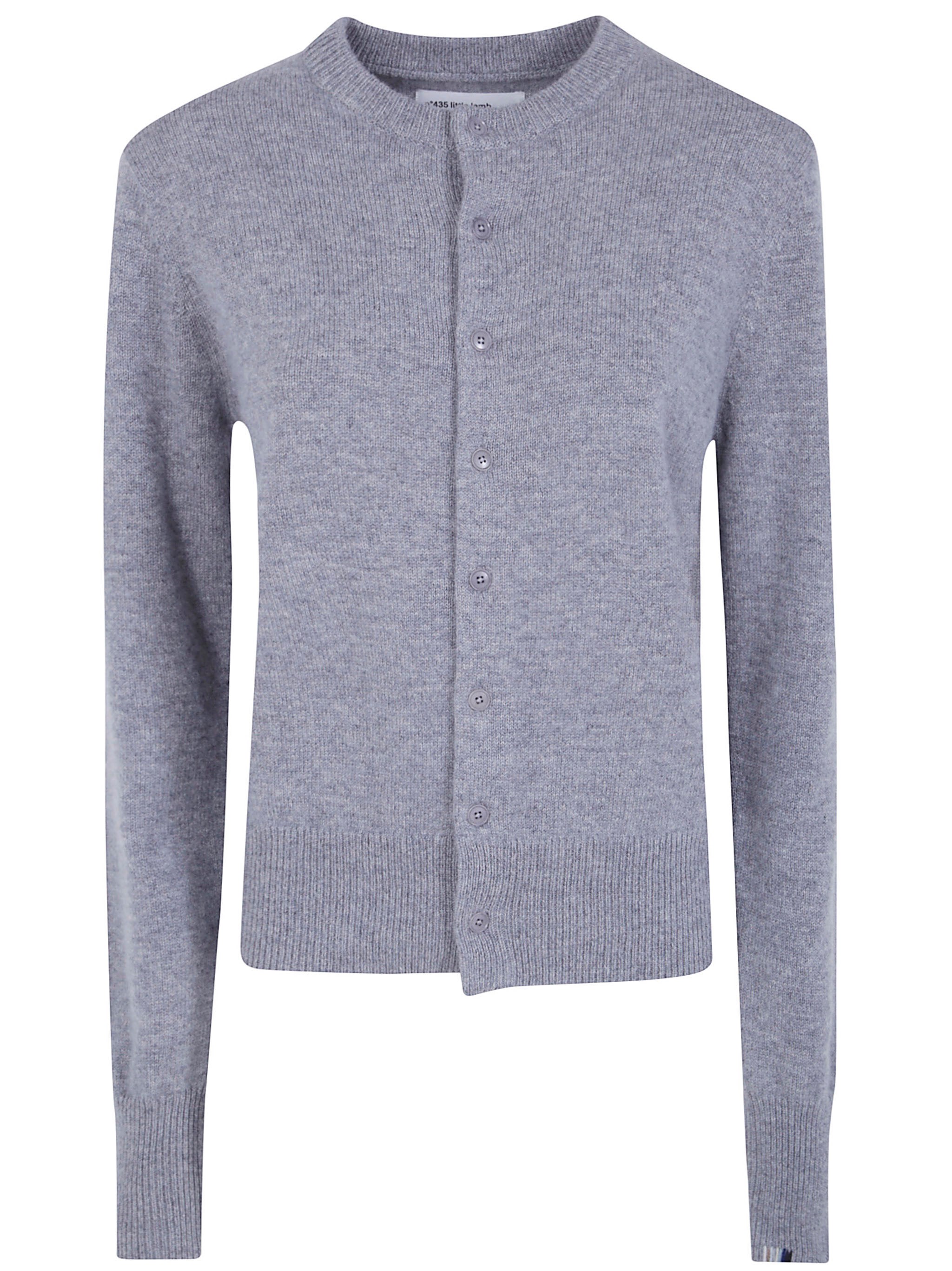 EXTREME CASHMERE Sweater Main Feature “Little Lamb N.435”