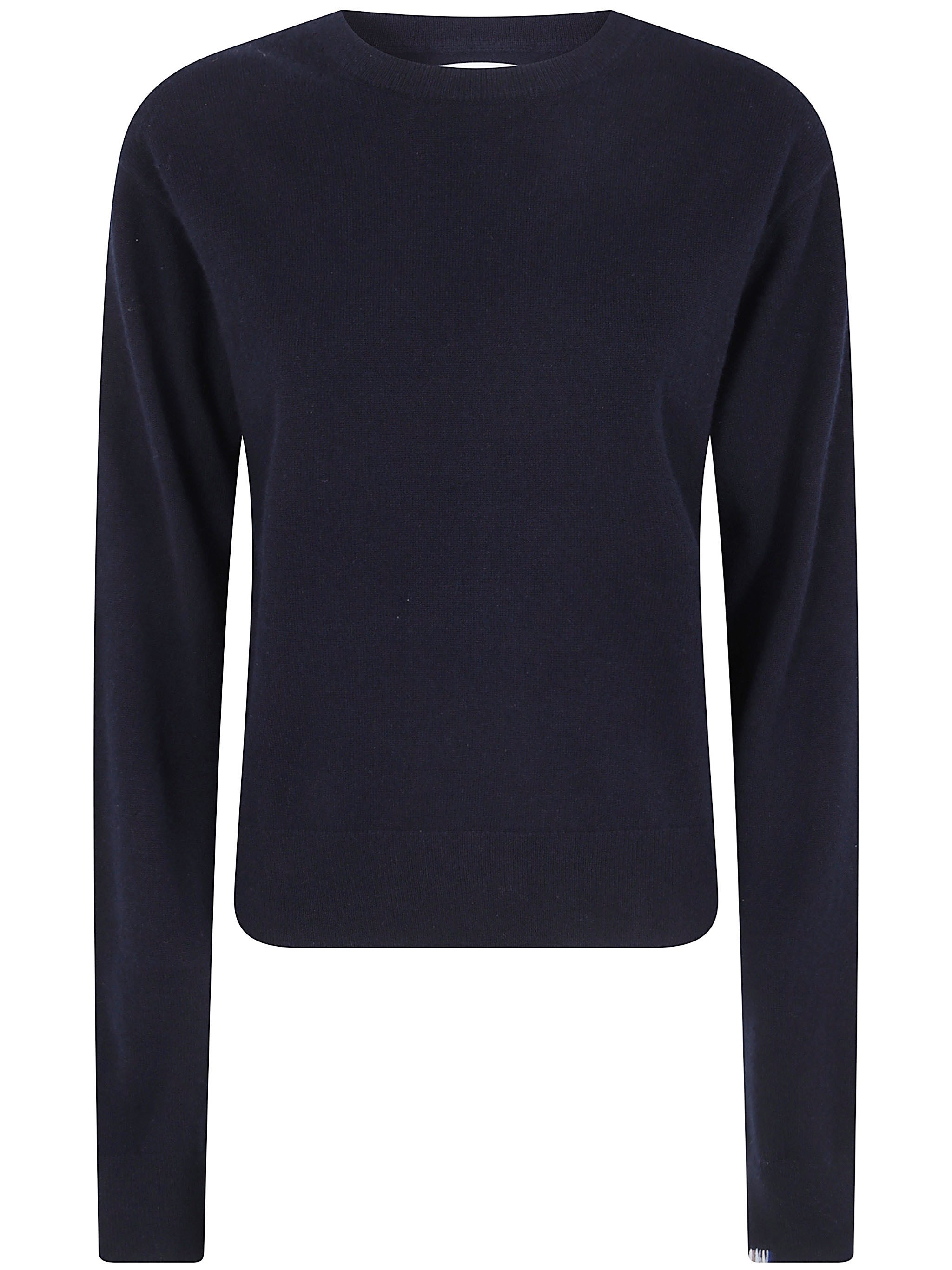 EXTREME CASHMERE Sweater Round Neck “March N.475”