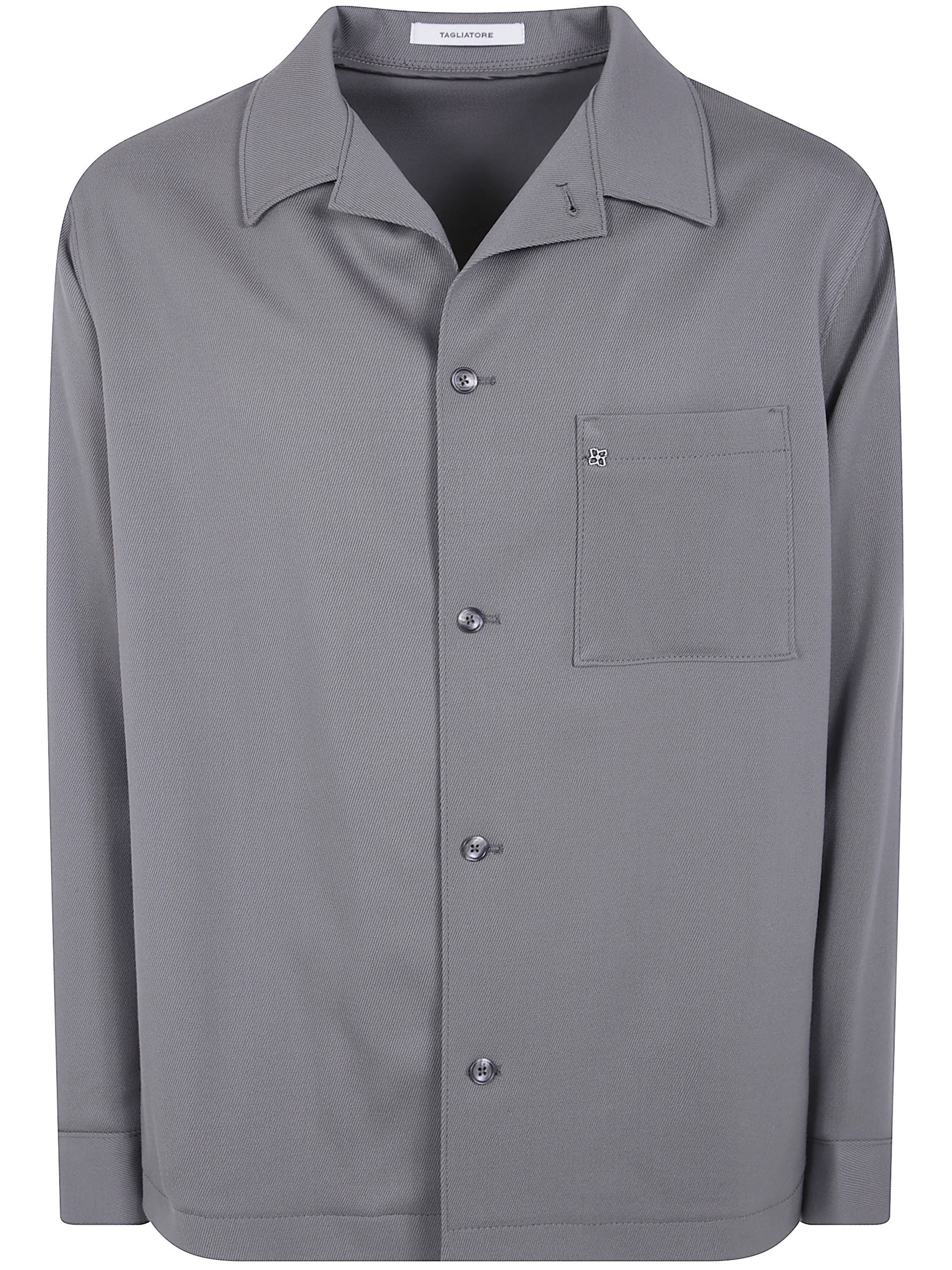 TAGLIATORE Shirt Long Sleeve “Abani”