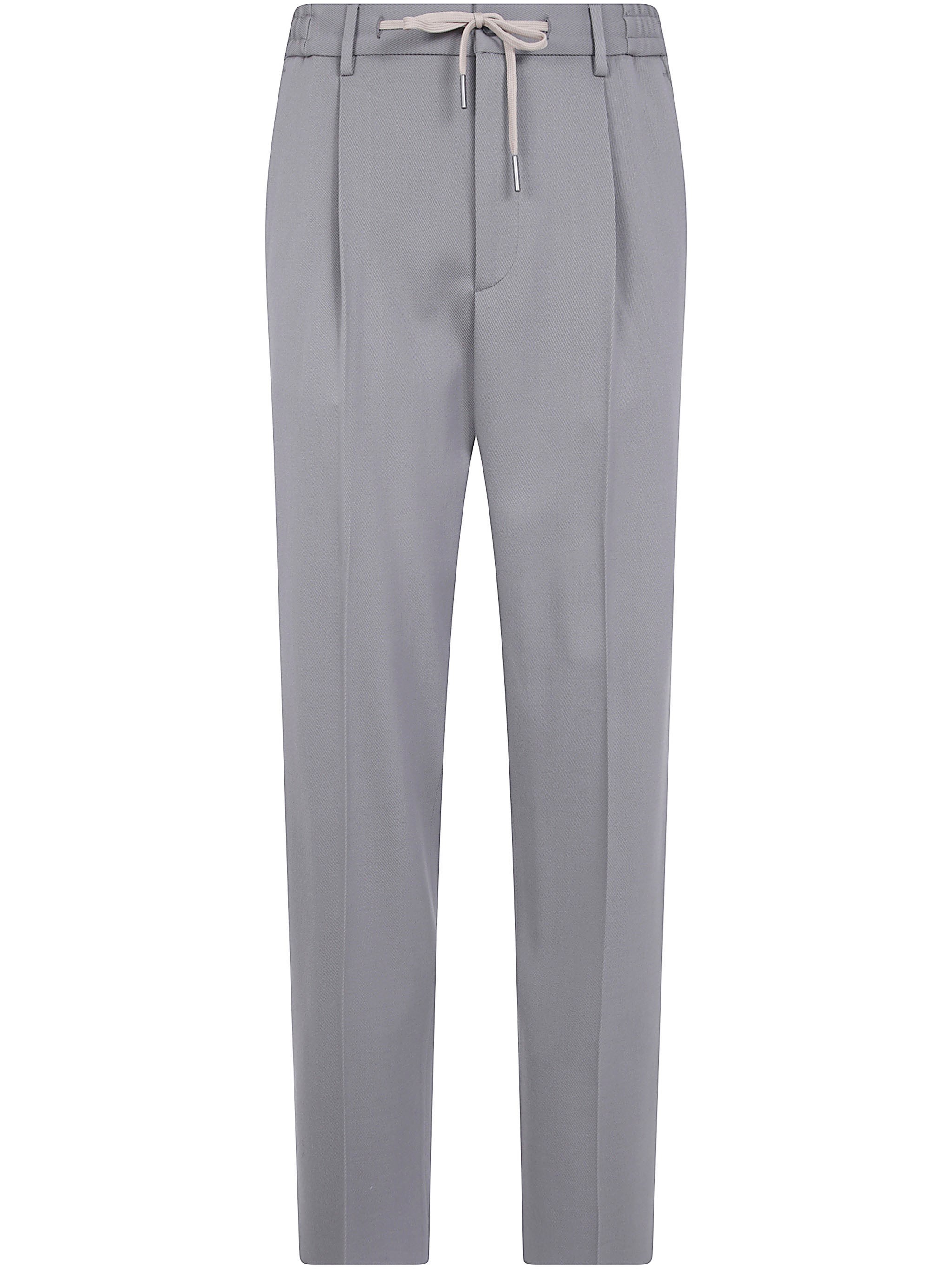 Tagliatore TAGLIATORE Trousers Wool　タリアトーレ トラウザーズ ウール