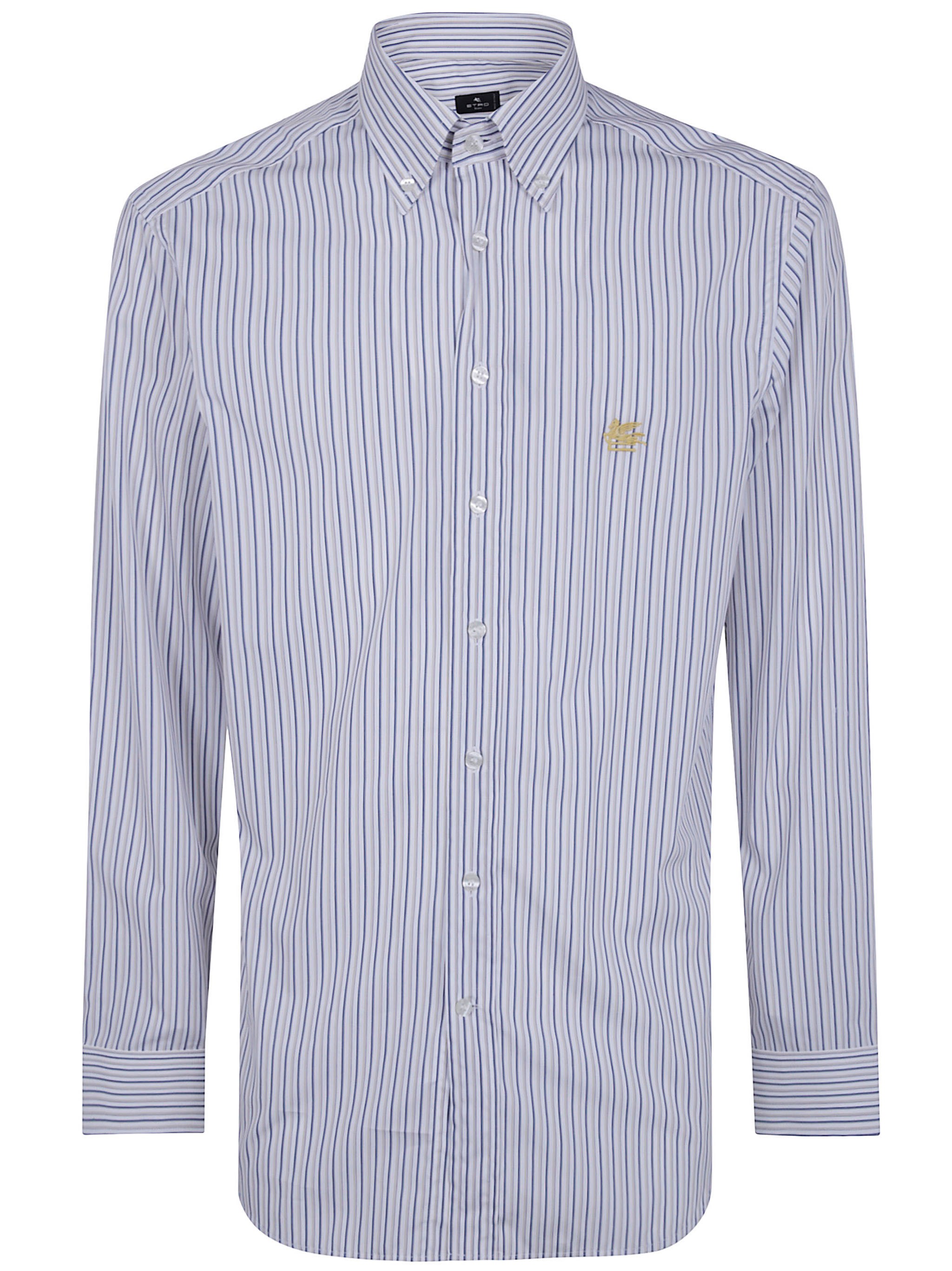 Etro Shirt Classic 'Mrib000499tr5b7s9885'