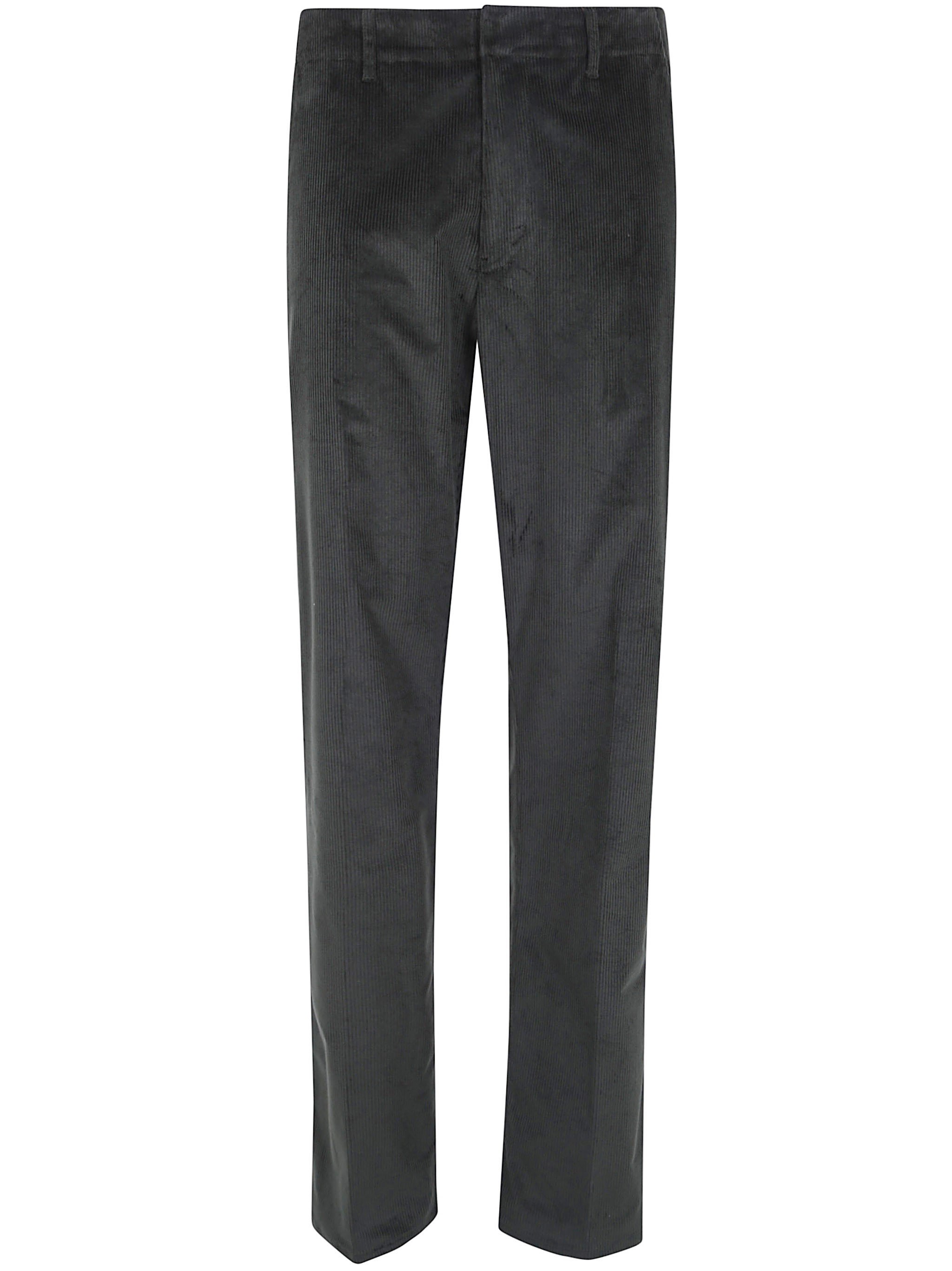 ETRO ETRO Pants Green "Roma" Sport Trouser　ETRO パンツ グリーン "Roma" スポーツ トラウザー