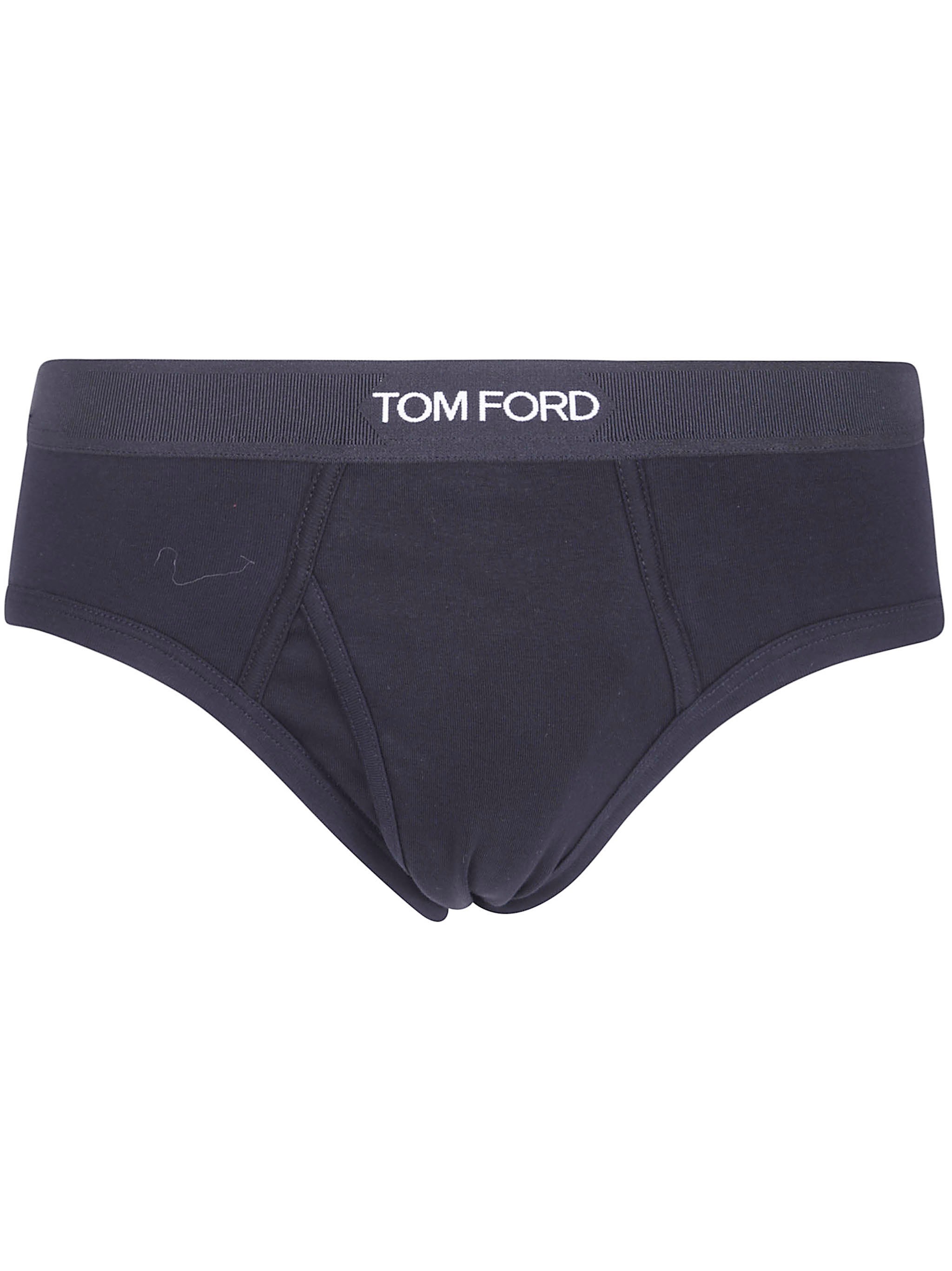 TOM FORD UNDERWEAR Underwear Cotton Stretch Jersey "Brief"