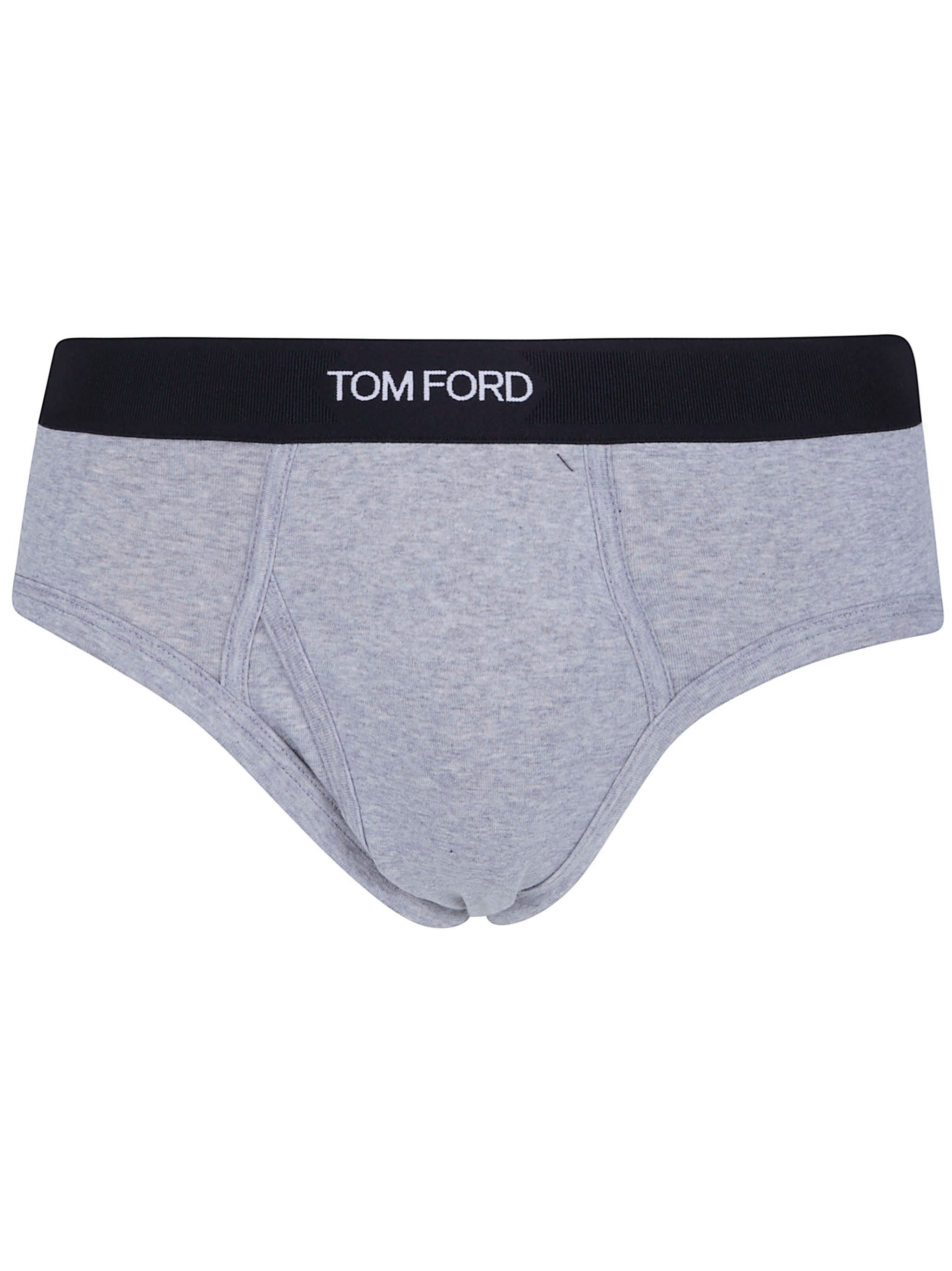 TOM FORD UNDERWEAR Underwear Brief Cotton Stretch Jersey