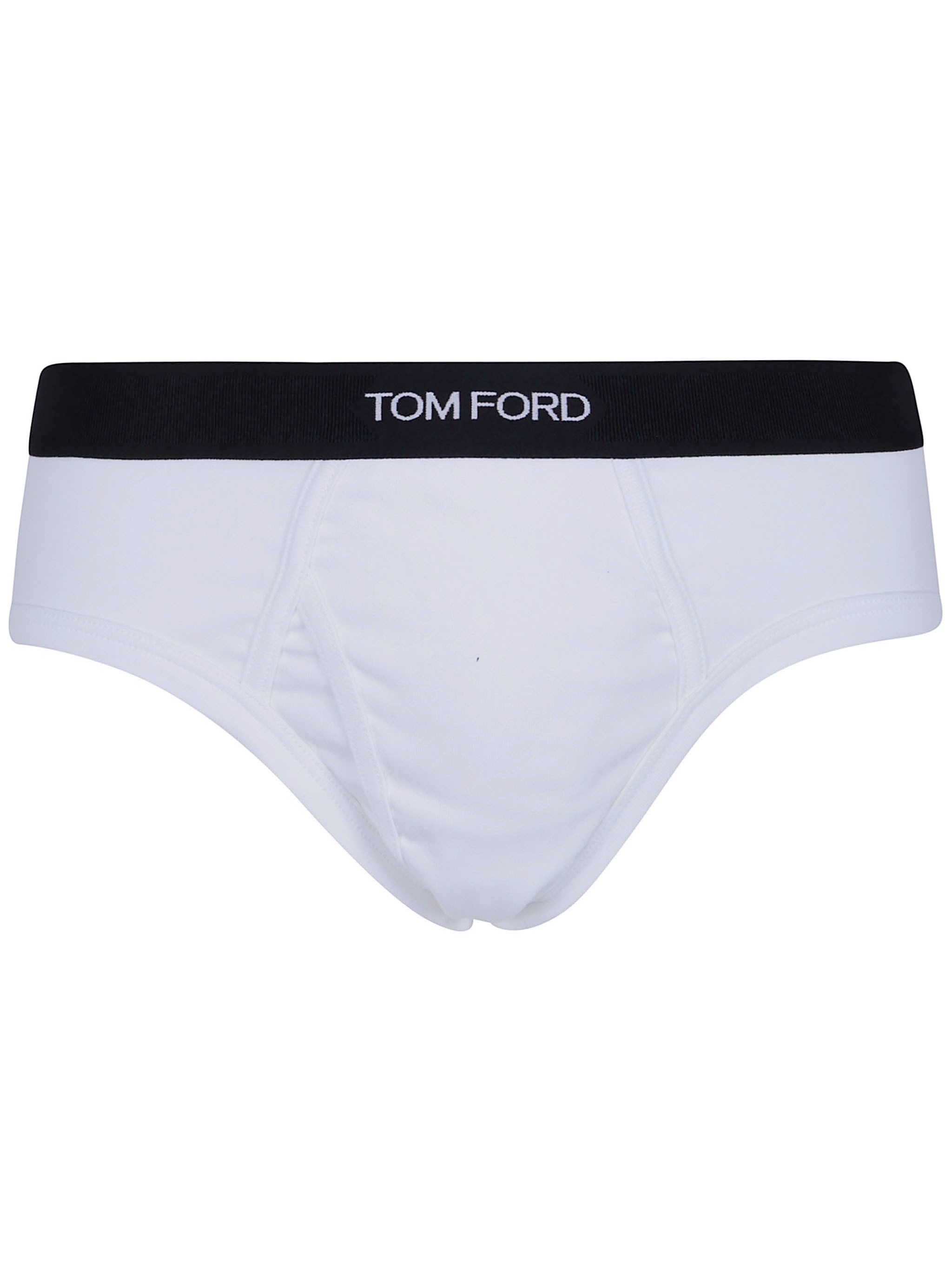 TOM FORD UNDERWEAR Underwear Cotton Stretch Jersey Brief