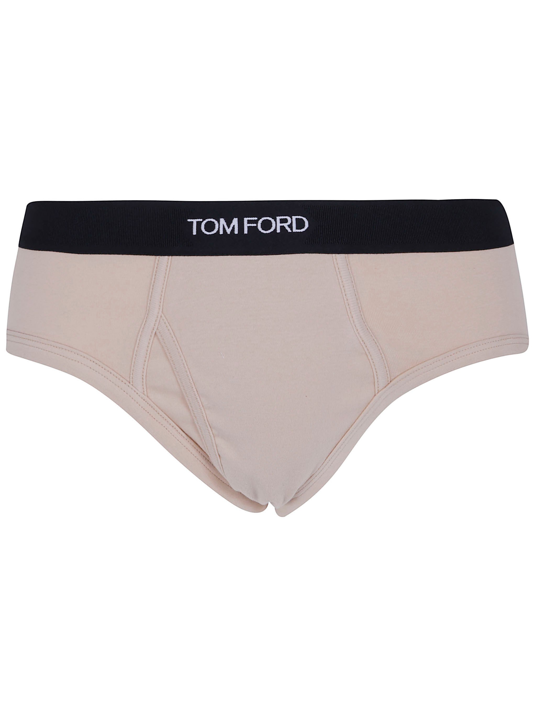 TOM FORD UNDERWEAR Underwear Cotton Stretch Jersey "Brief"