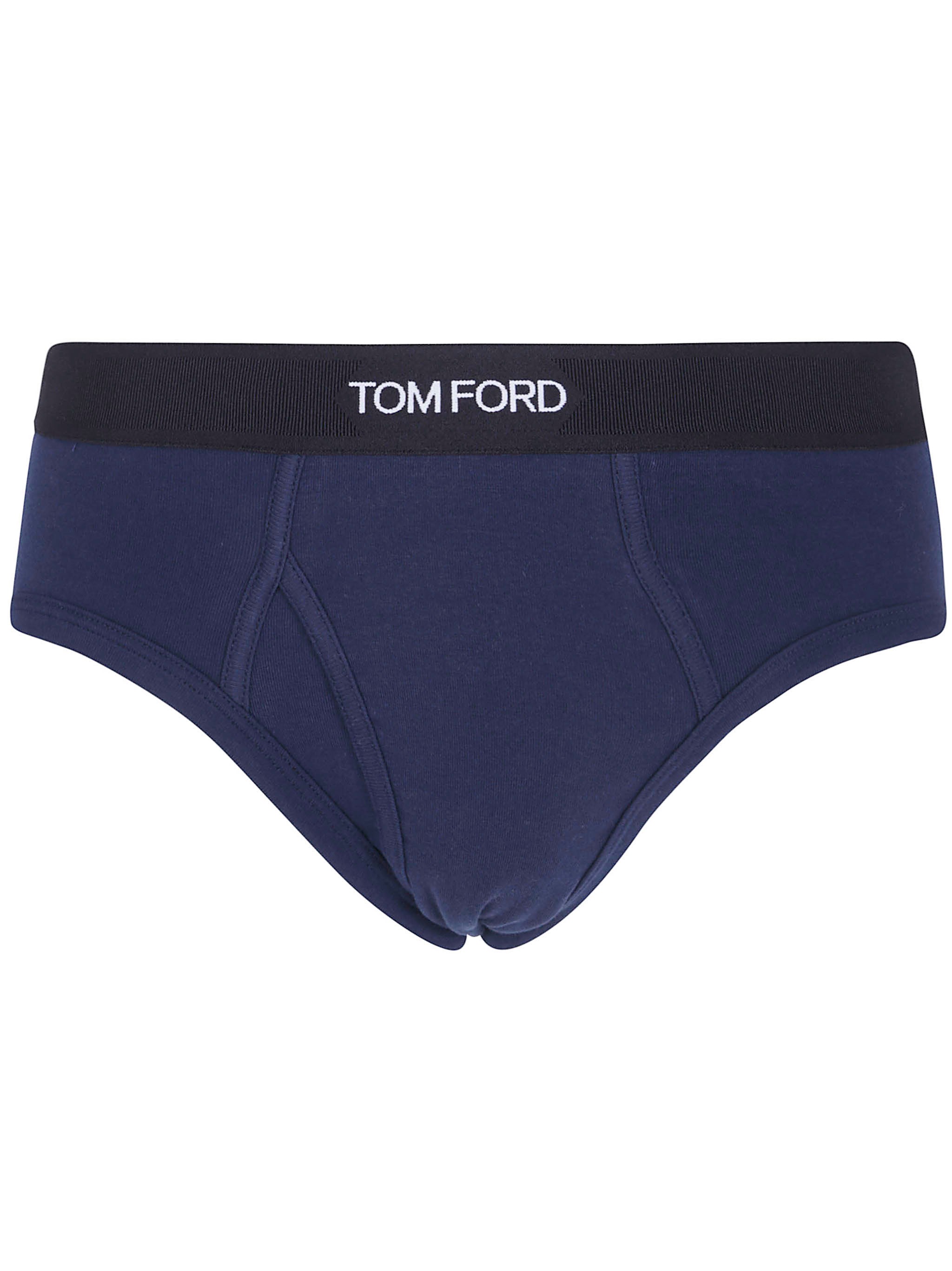 TOM FORD UNDERWEAR Underwear Cotton Stretch Jersey Brief