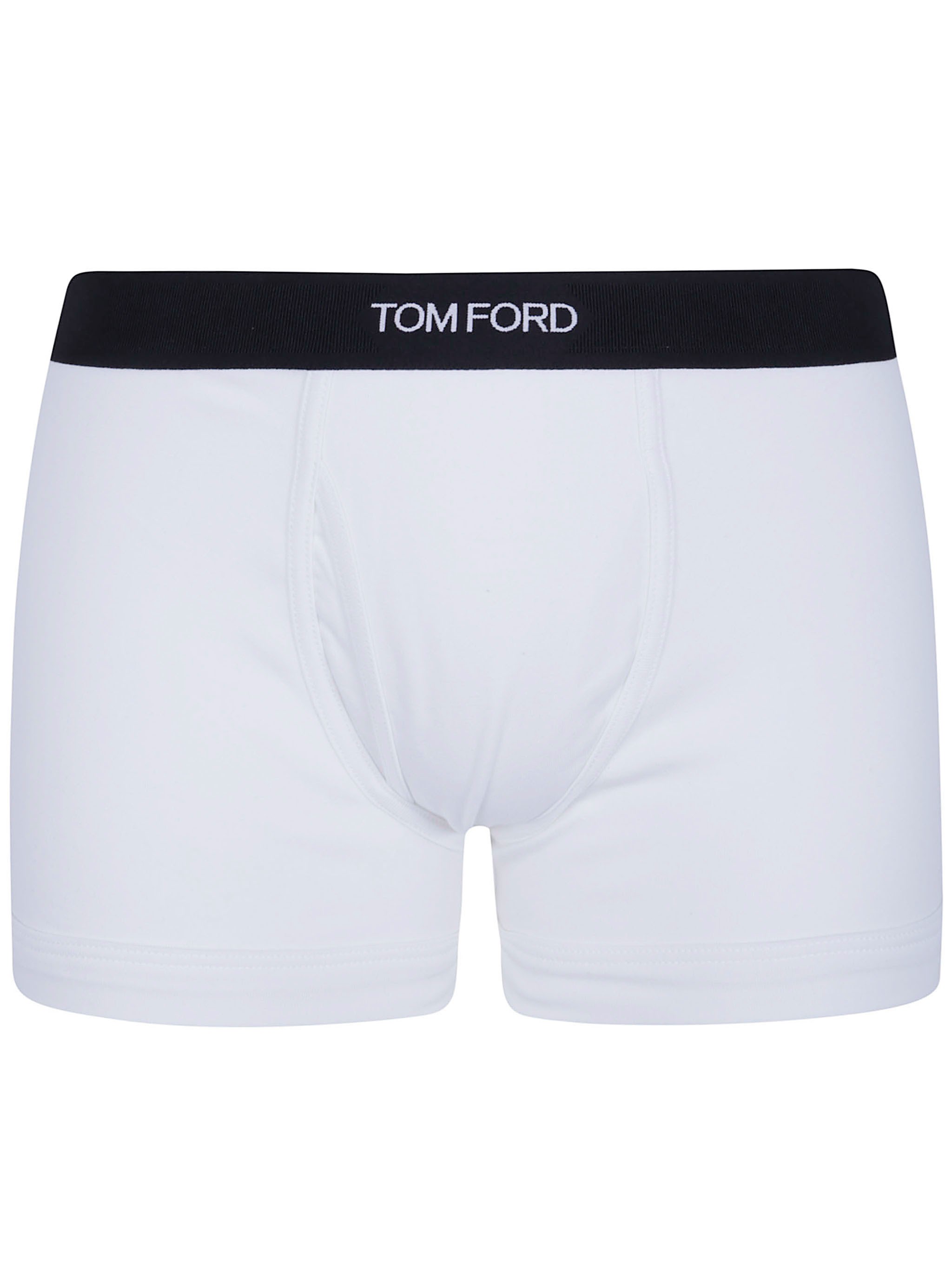 TOM FORD UNDERWEAR Underwear Boxer Briefs "Cotton Stretch Jersey"