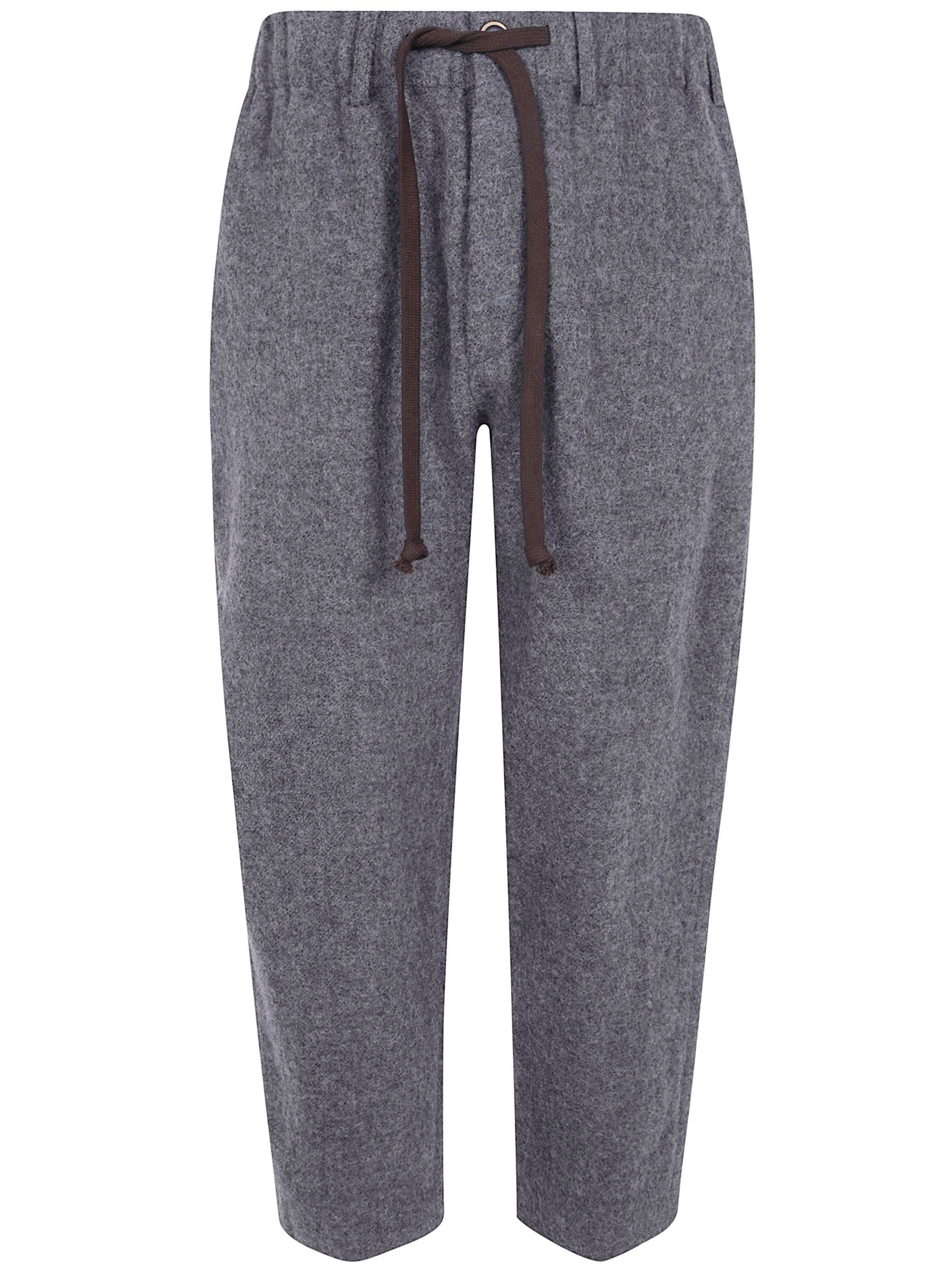 Pants Wool