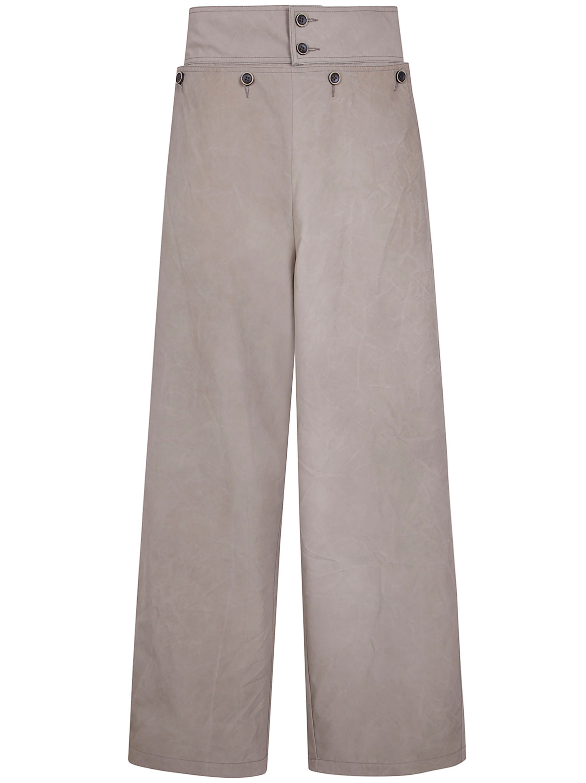 Main Fabric "Paulo" Pants