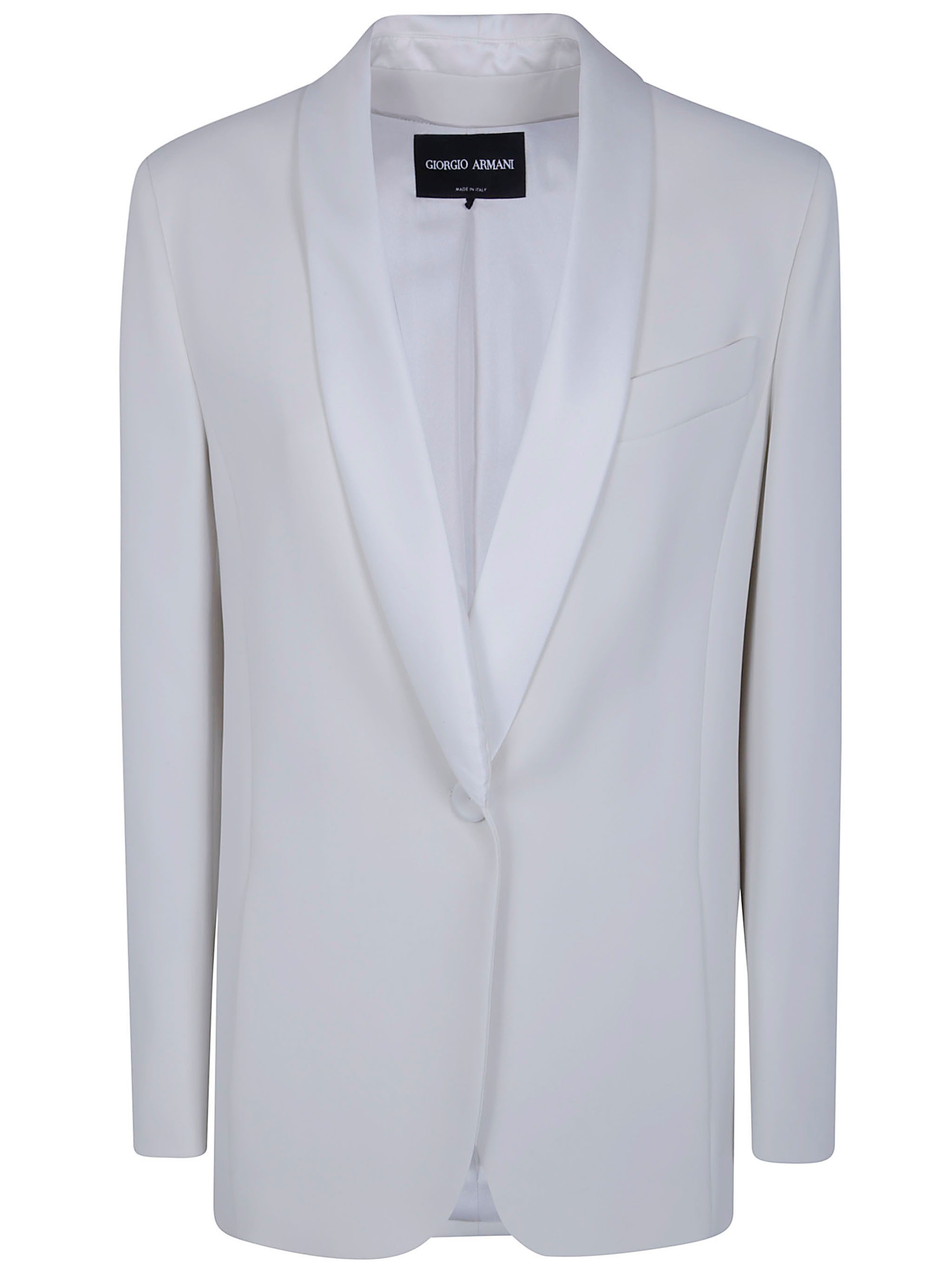 Giorgio Armani GIORGIO ARMANI Jacket Classic Blazer　GIORGIO ARMANI ジャケット クラシック ブレザー
